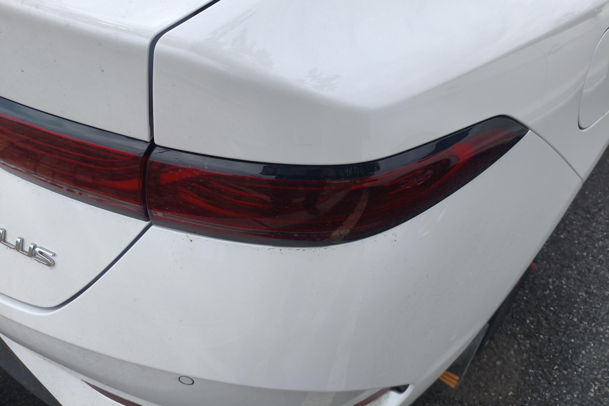 BYD Qin Plus DM-i PLUS DM 2025 Smart Drive DM-i 55KM Lead