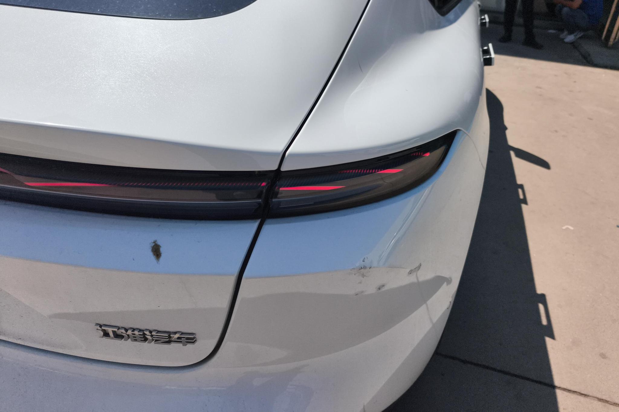 NIO ET5 2022 75kWh