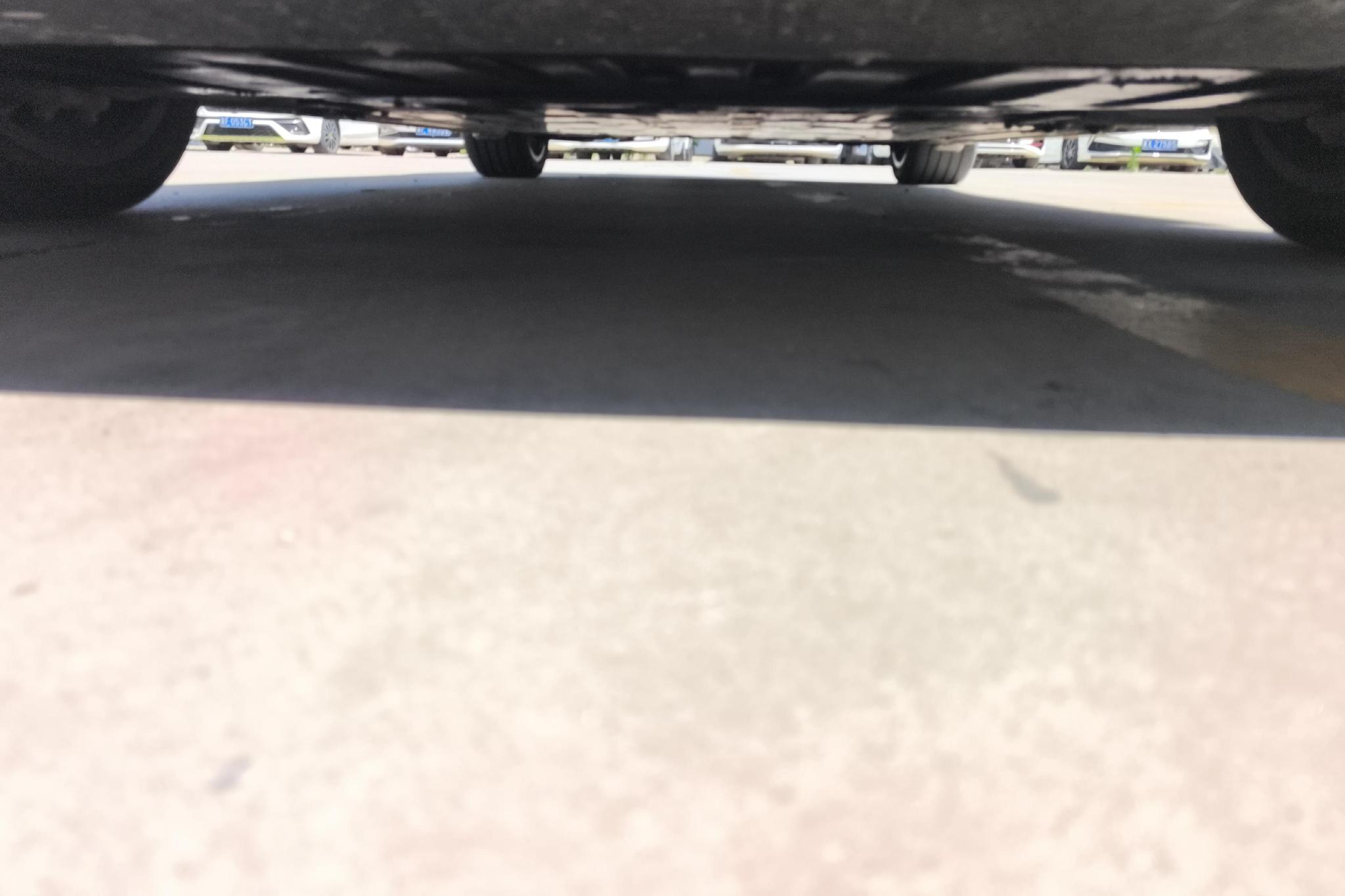 NIO ET5 2022 75kWh