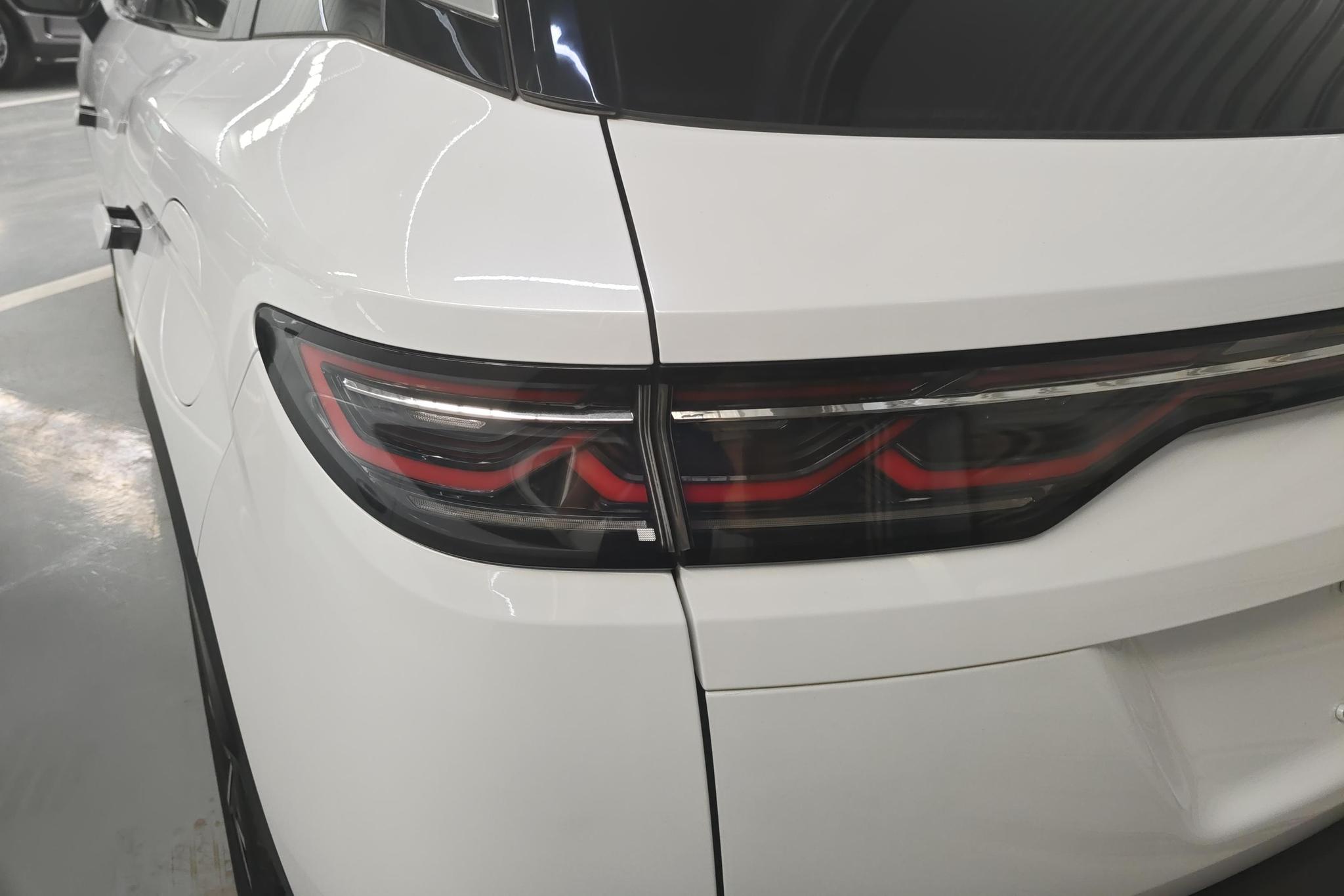 BYD Song L DM L DM 2024 DM-i 160KM