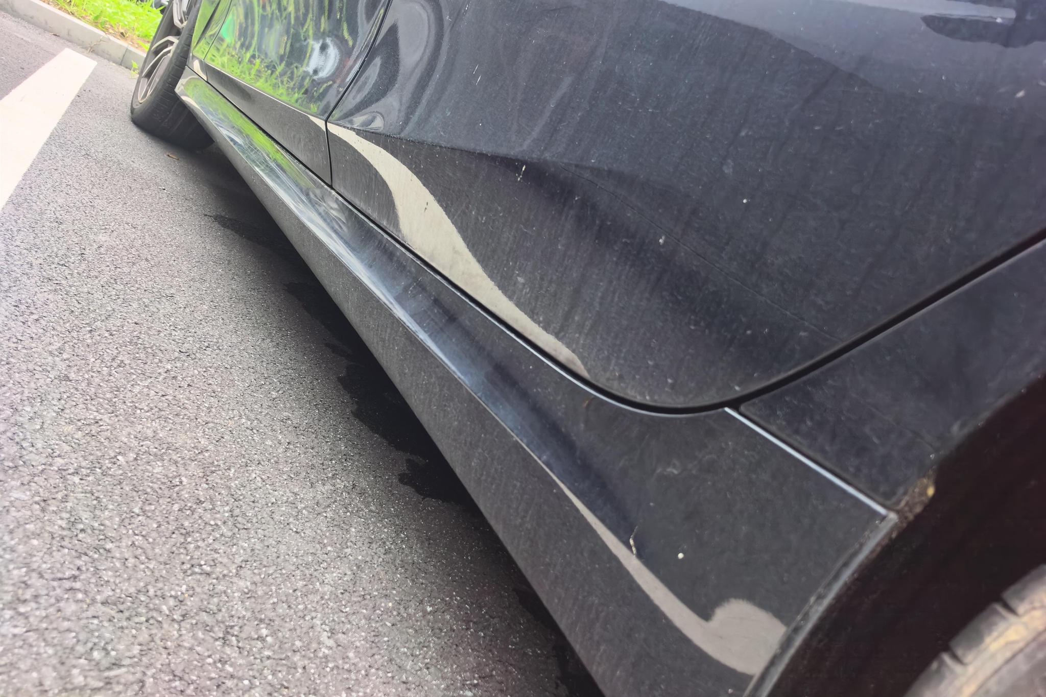 BMW 3 series id 4438831 из Китая 7
