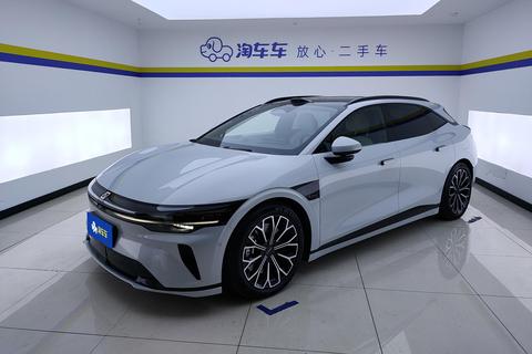 Zeekr ZEEKR 007GT 2025