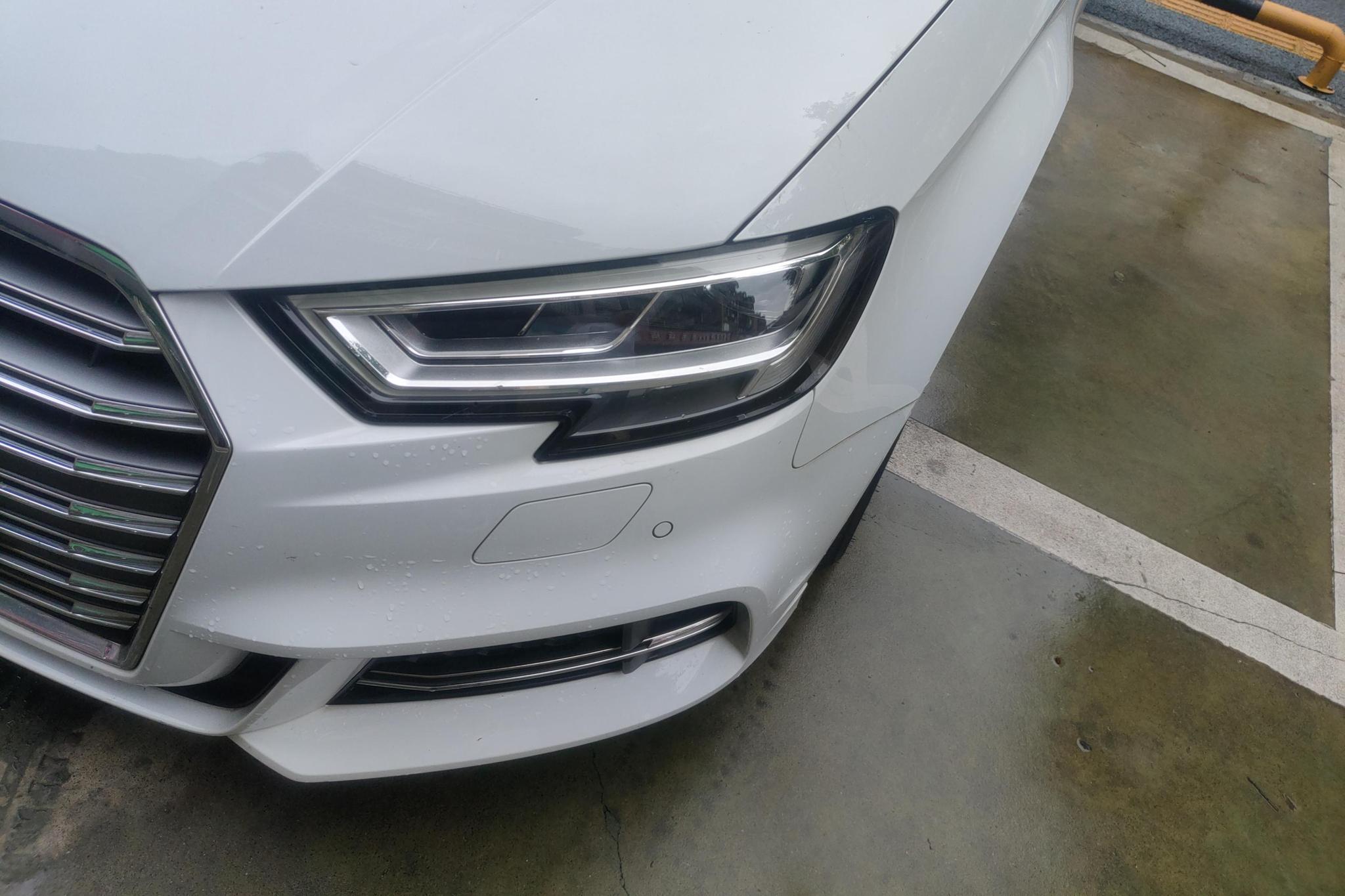 Audi A3 2020 Limousine 35 TFSI Fashion VI