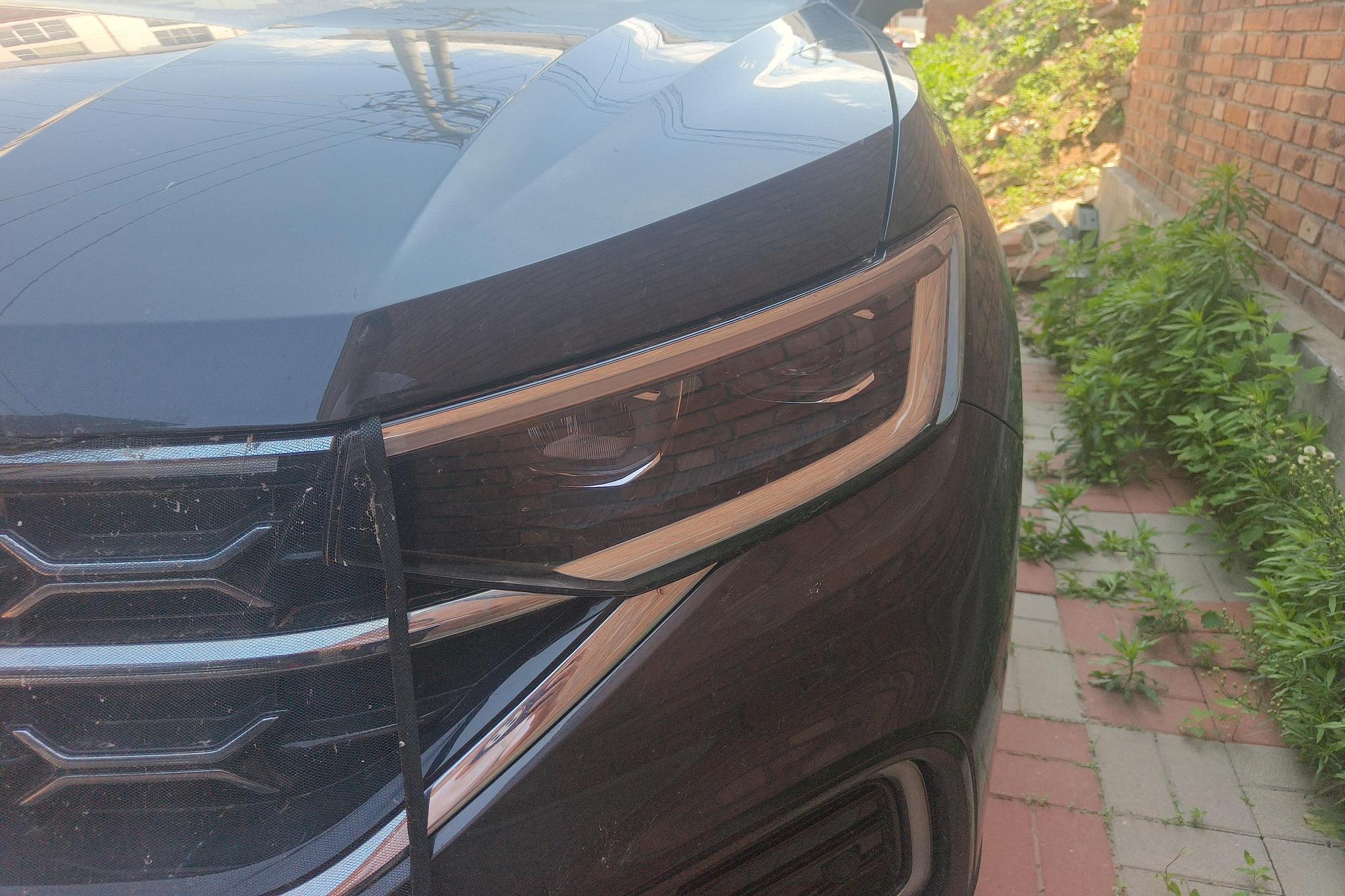 Volkswagen Tayron 2024 300TSI Luxury Plus