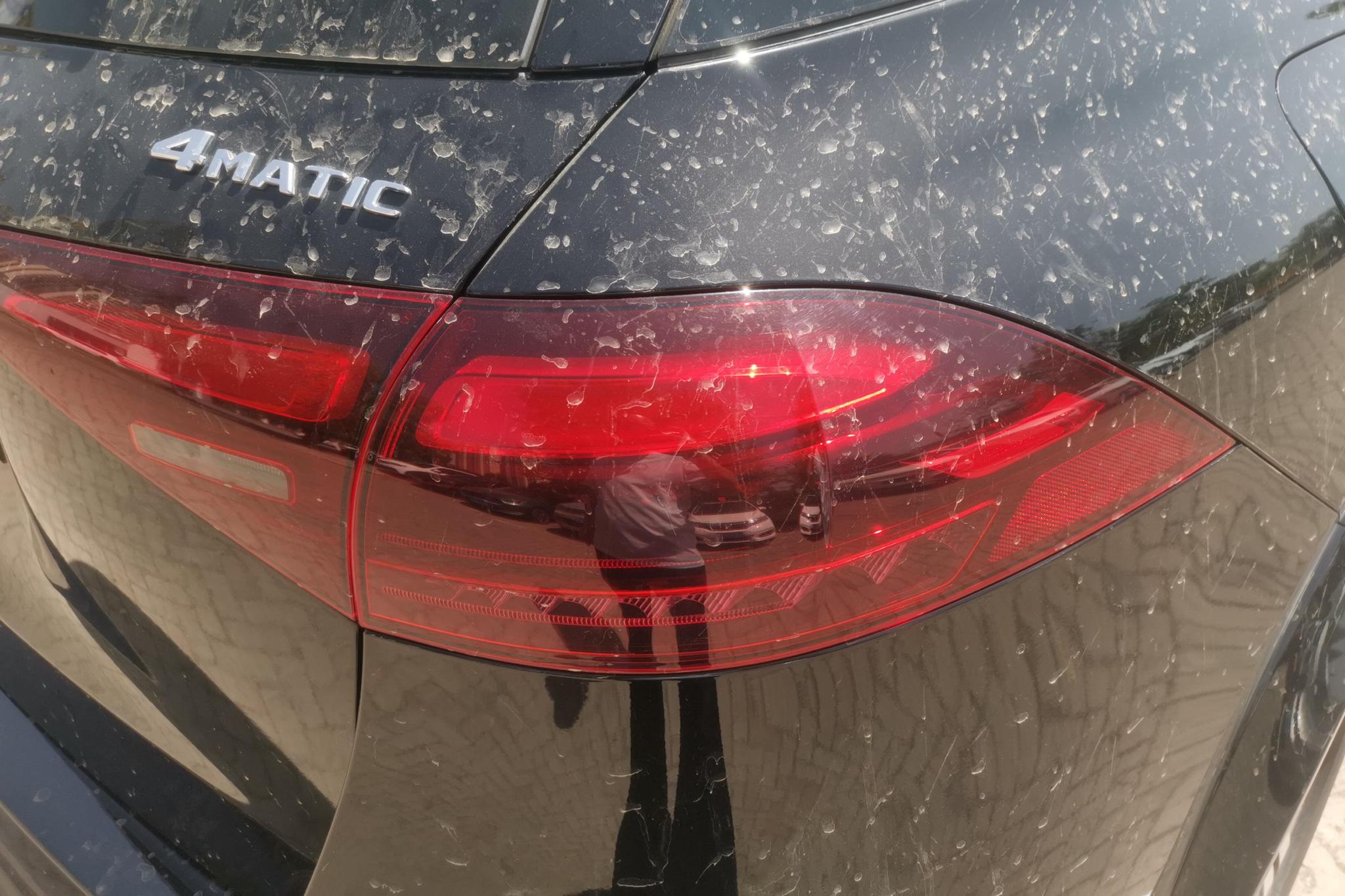 Mercedes-Benz GLE 2024 GLE 350 4MATIC