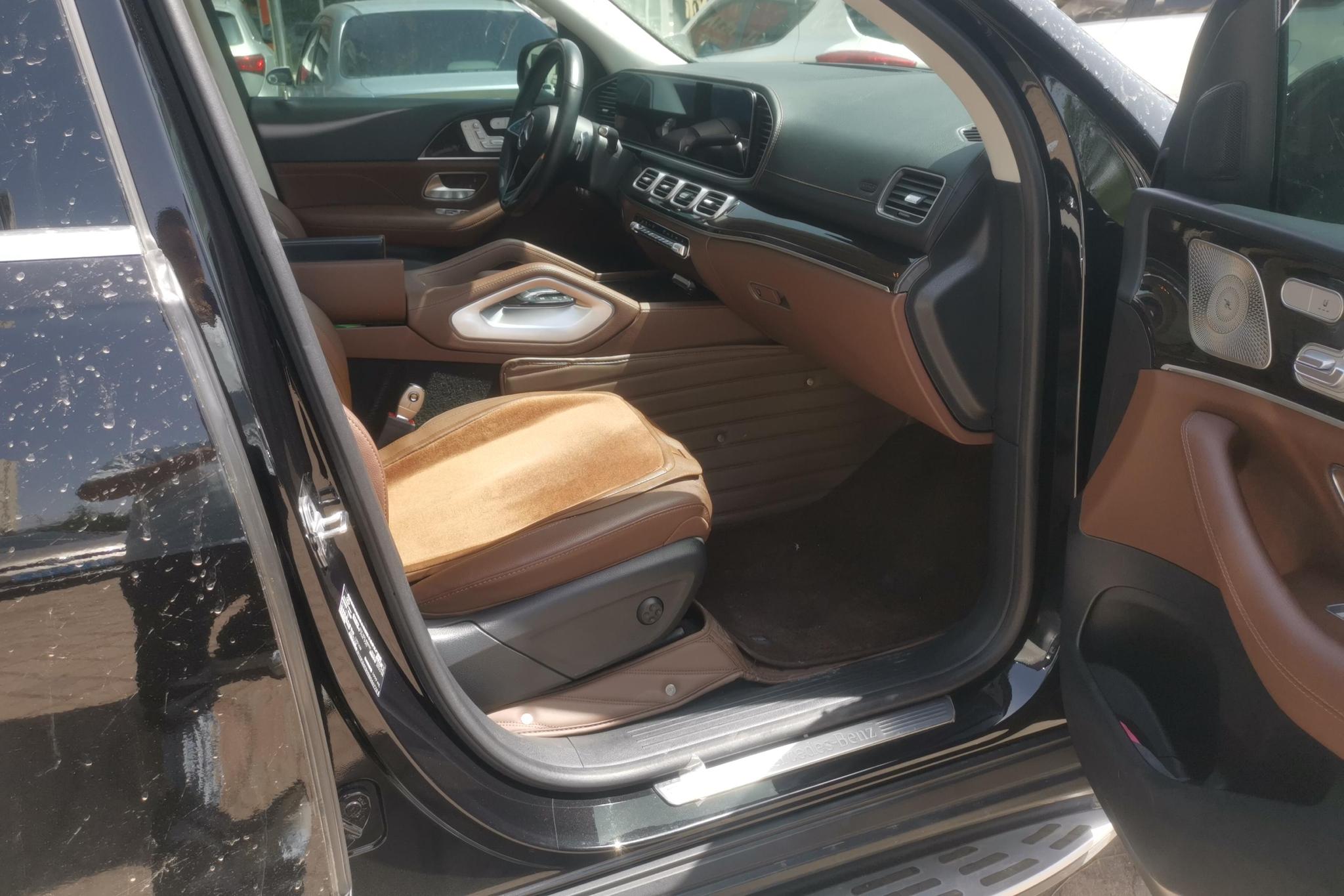 Mercedes-Benz GLE 2024 GLE 350 4MATIC