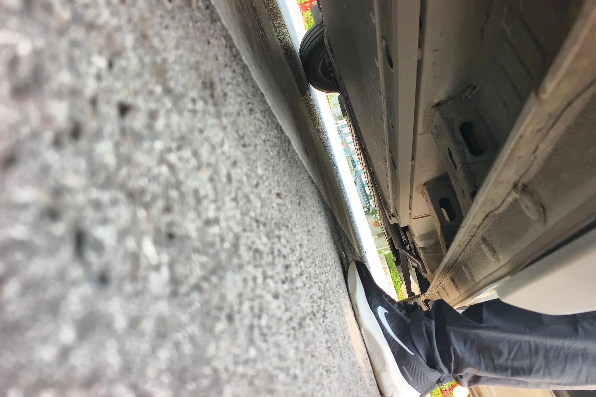 BYD Seagull 2025 305KM