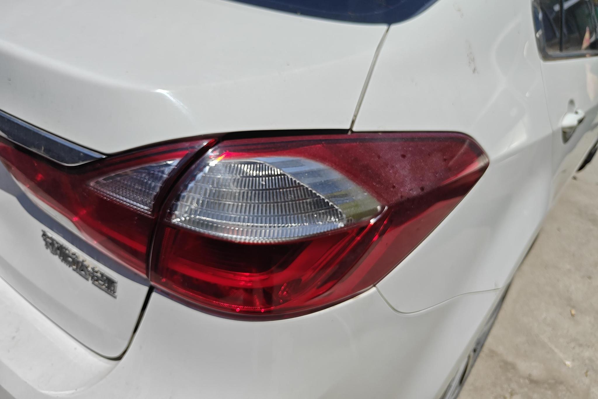 Kia K3 2017 1.6L AT 15 GLS