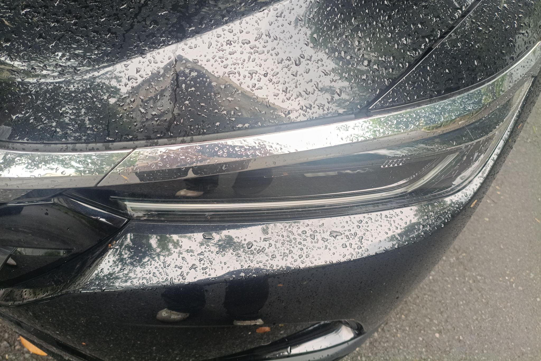 Honda Breeze 2021 240TURBO CVT Smart