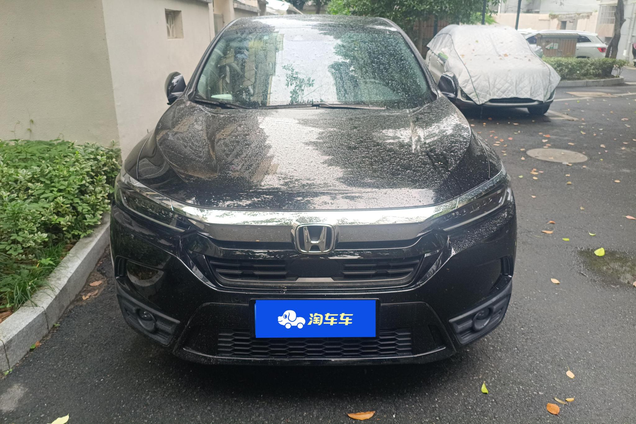 Honda Breeze 2021 240TURBO CVT Smart