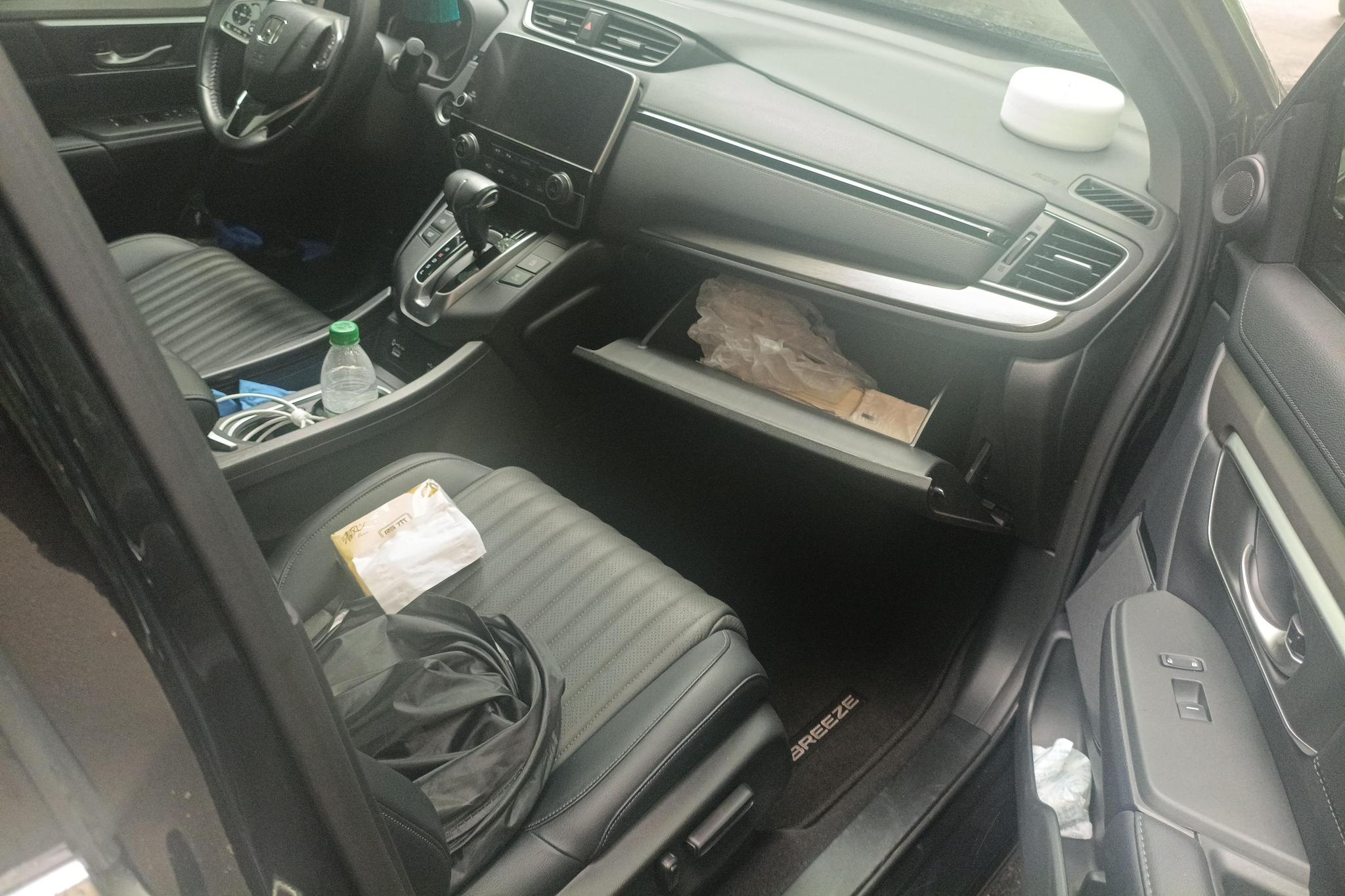 Honda Breeze 2021 240TURBO CVT Smart