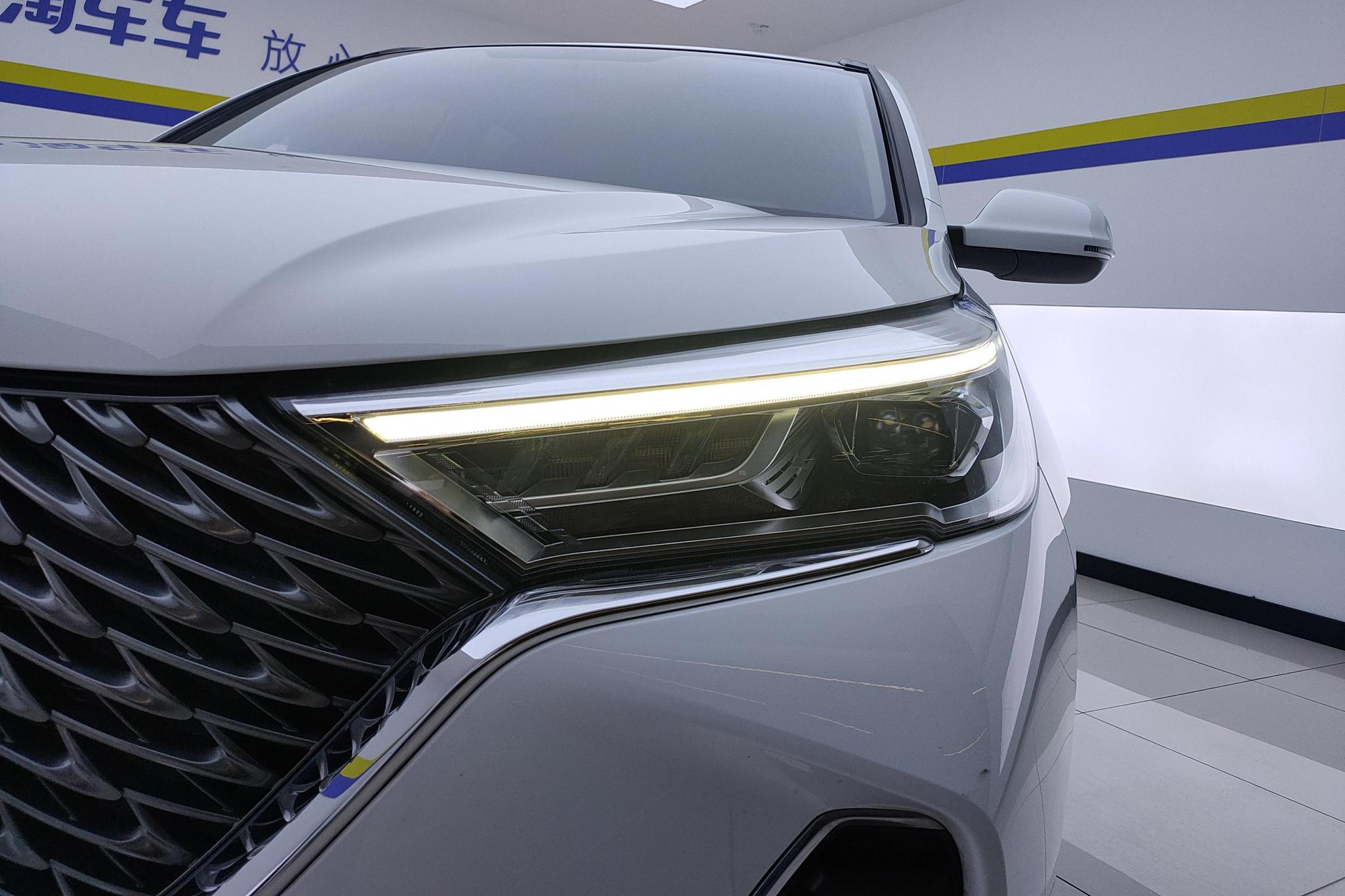 Haval M6 2021 PLUS 1.5T DCT