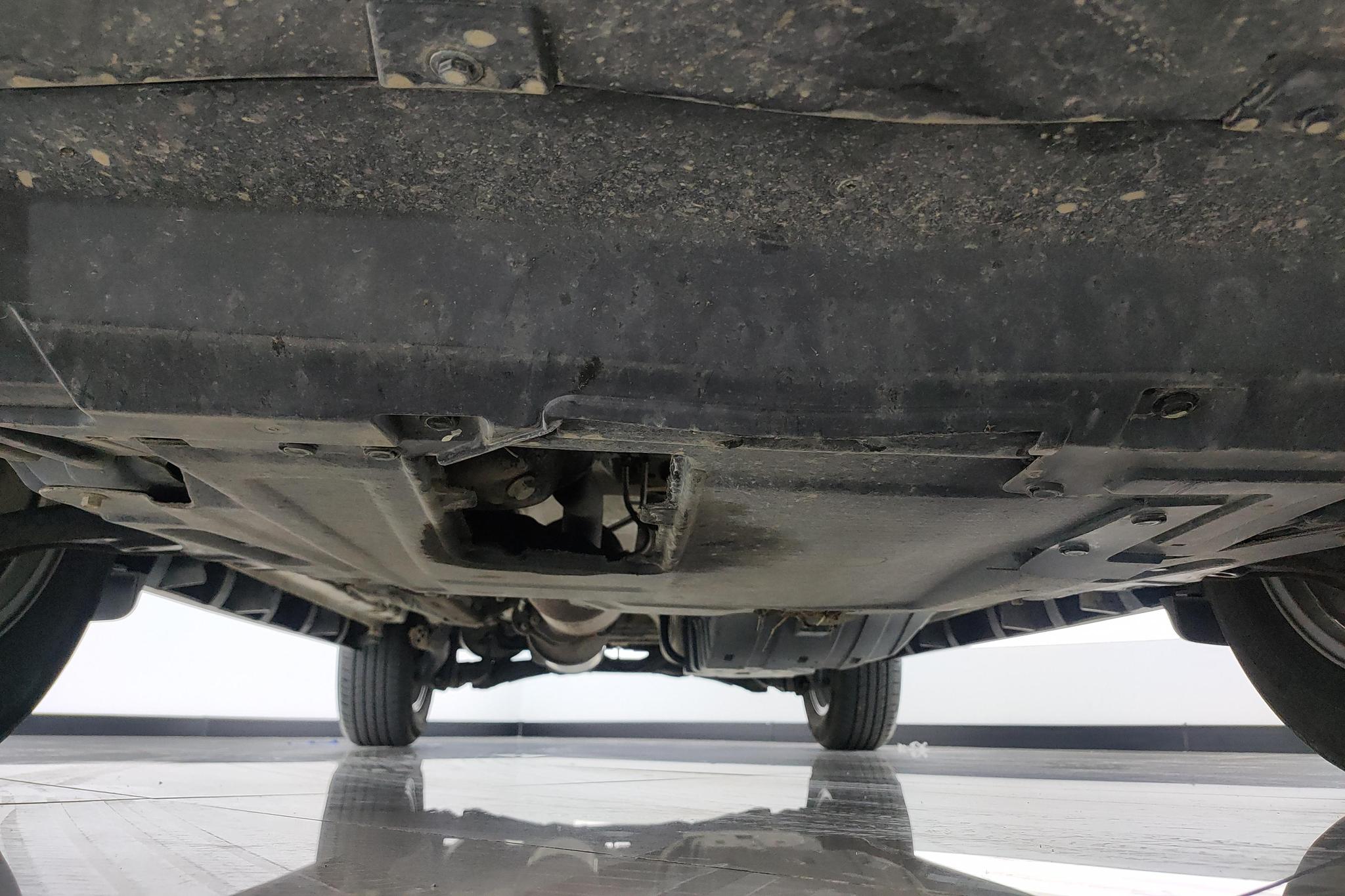 Haval M6 2021 PLUS 1.5T DCT