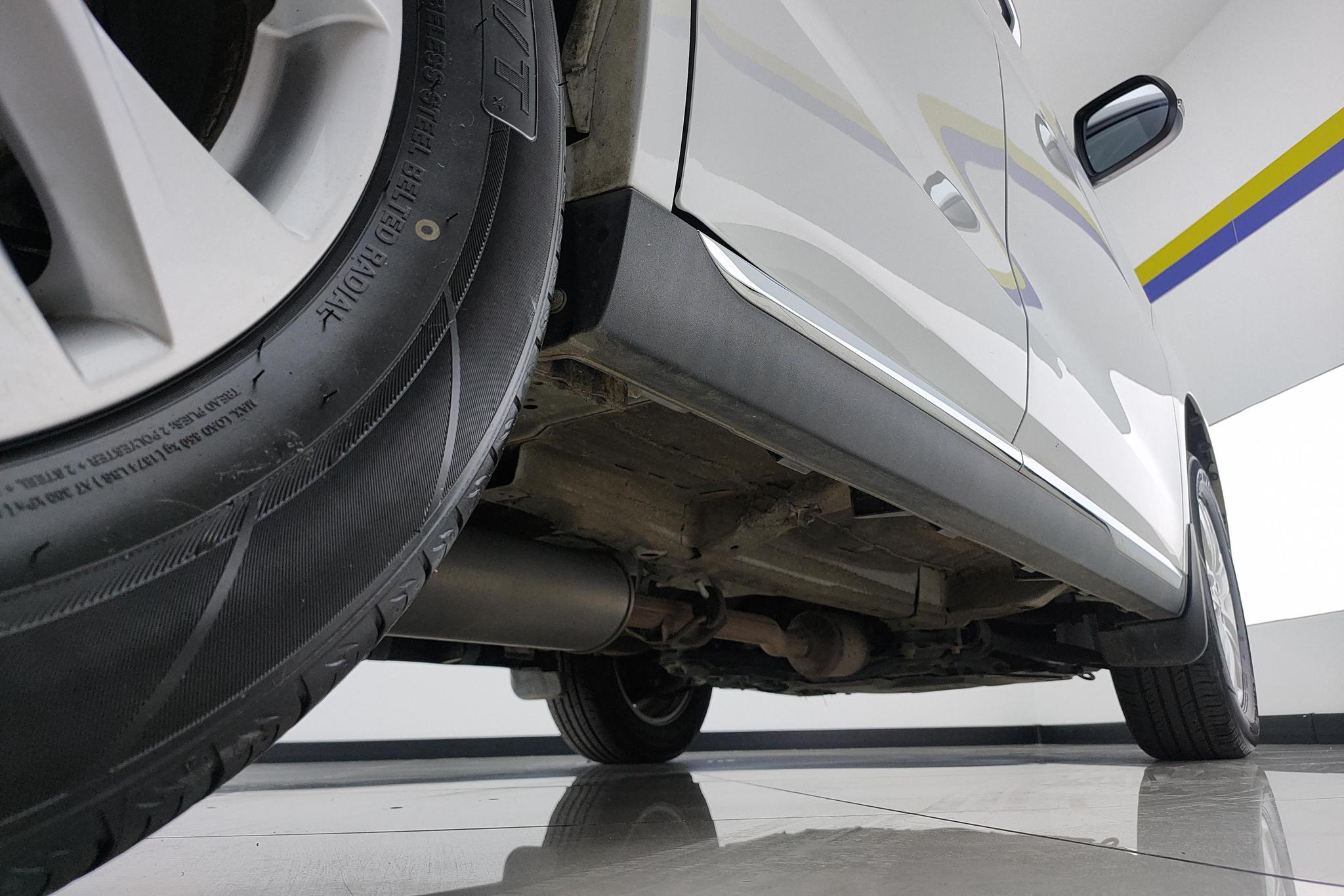 Haval M6 2021 PLUS 1.5T DCT