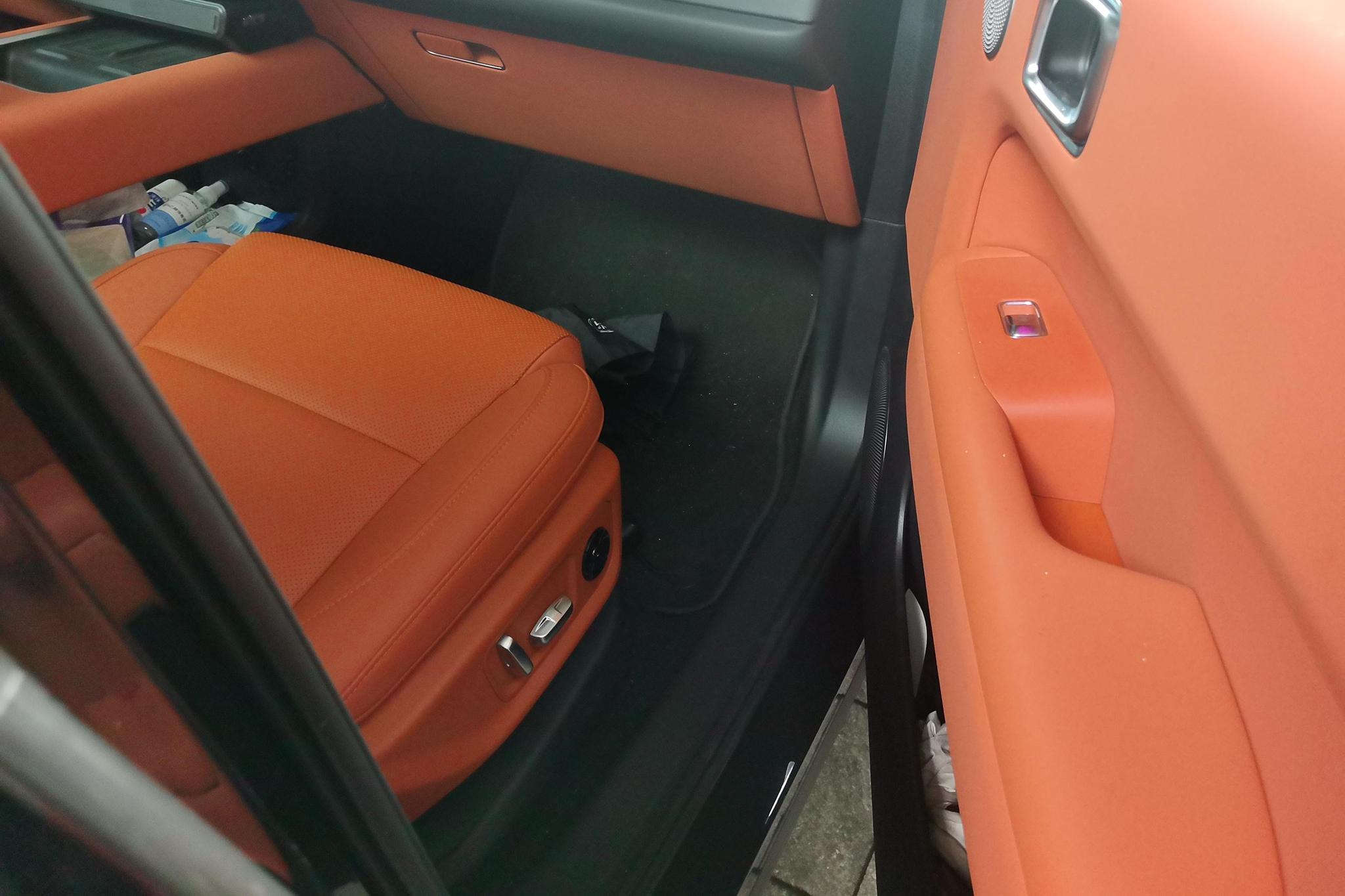 Li Auto L6 2024 Pro