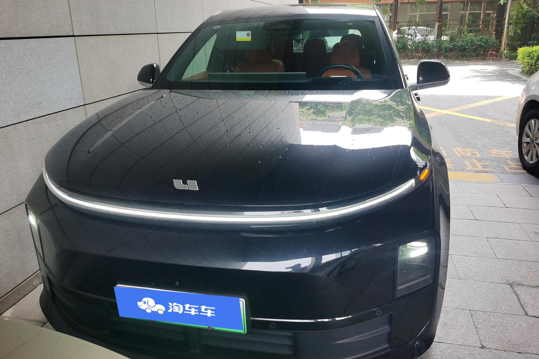 Li Auto L6 2024 Pro
