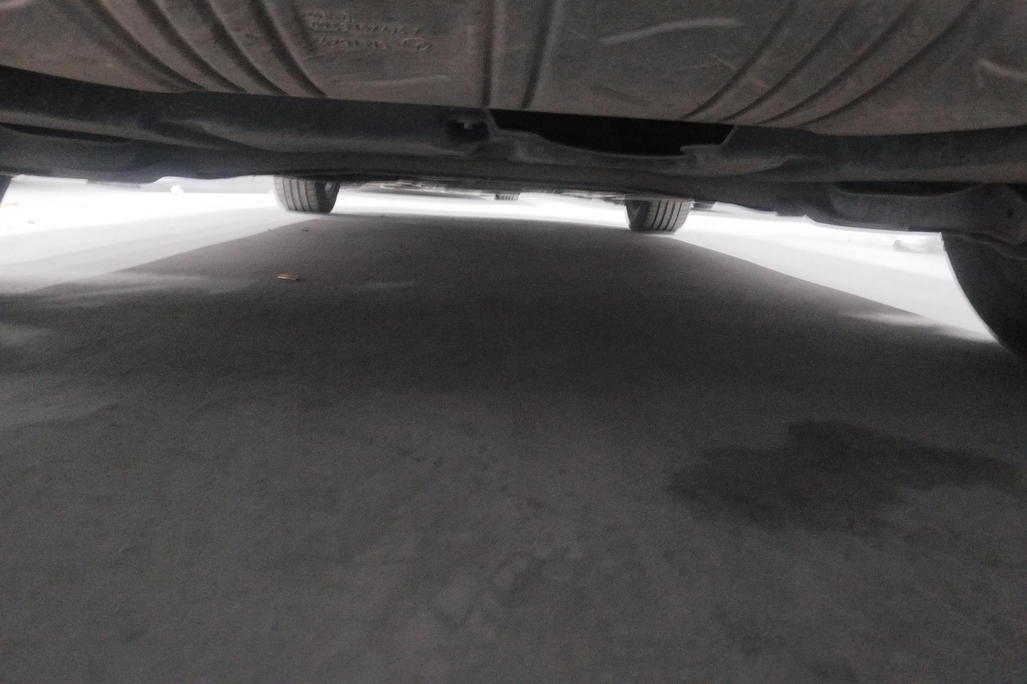 Mercedes-Benz A-Class A 2022 A 200 L Sport Fashion