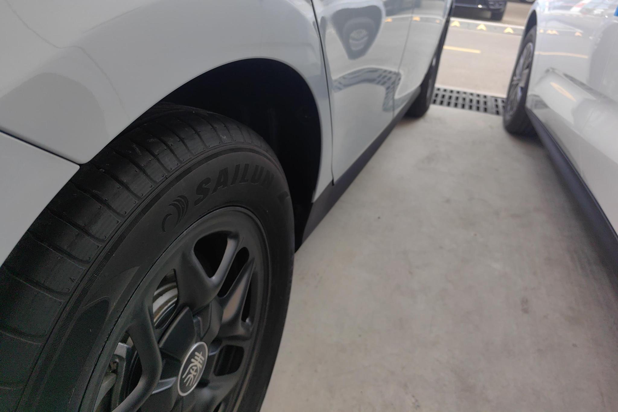 BYD Qin Plus DM-i PLUS DM 2025 Smart Drive DM-i 55KM Lead