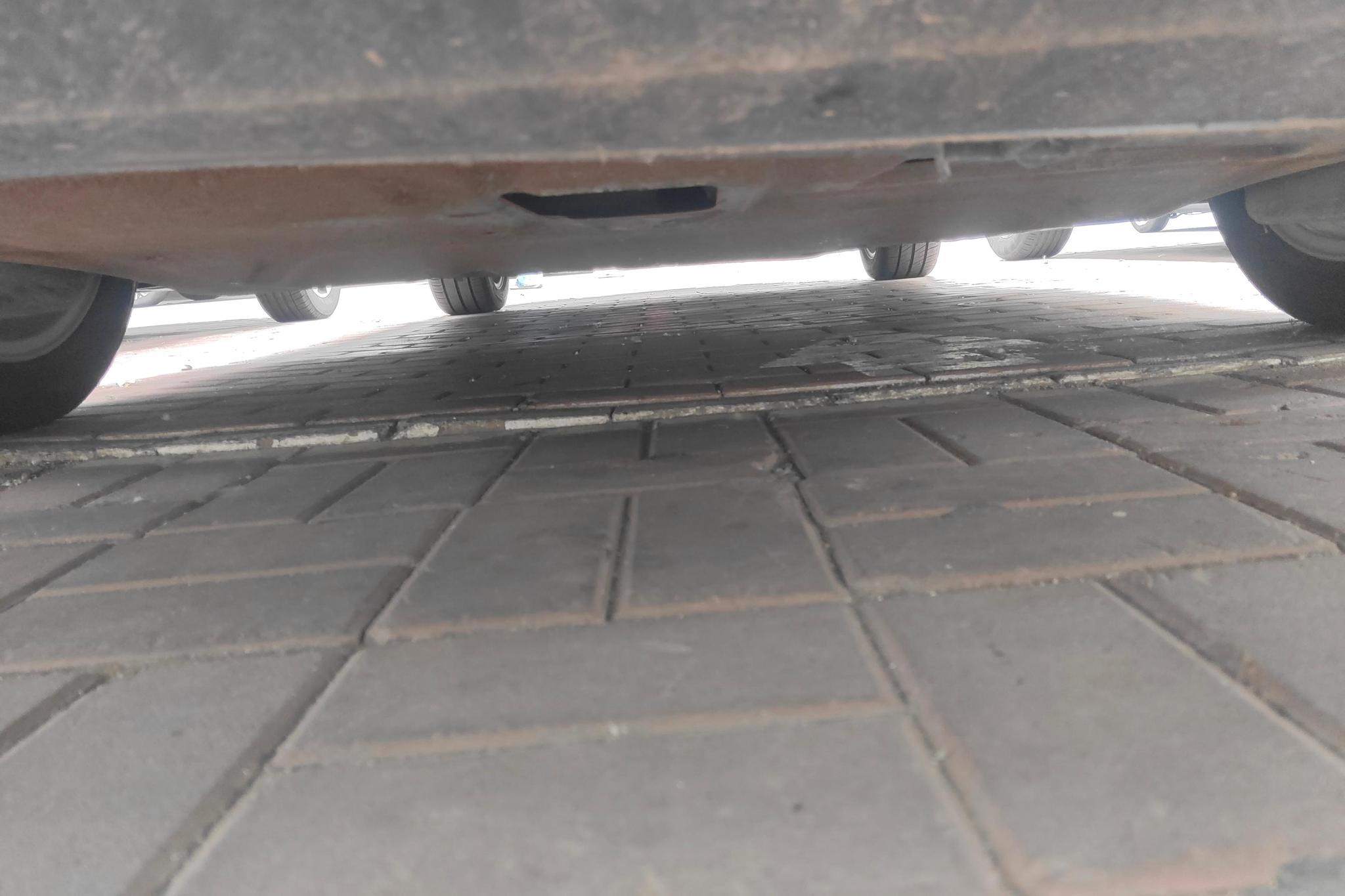 Volkswagen Sagitar 2015 230TSI AT Comfort