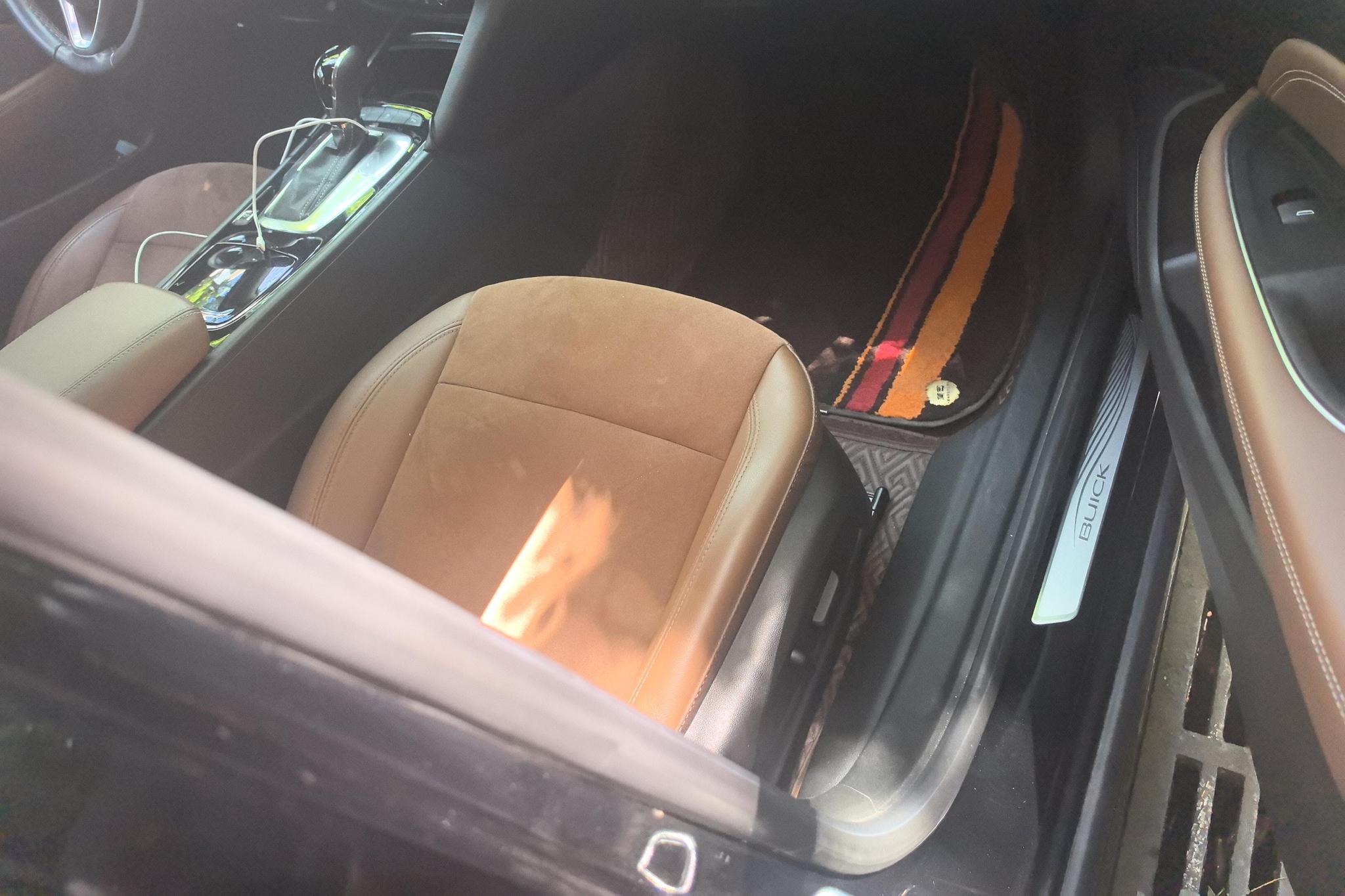 Buick Regal 2019 20T Elite VI