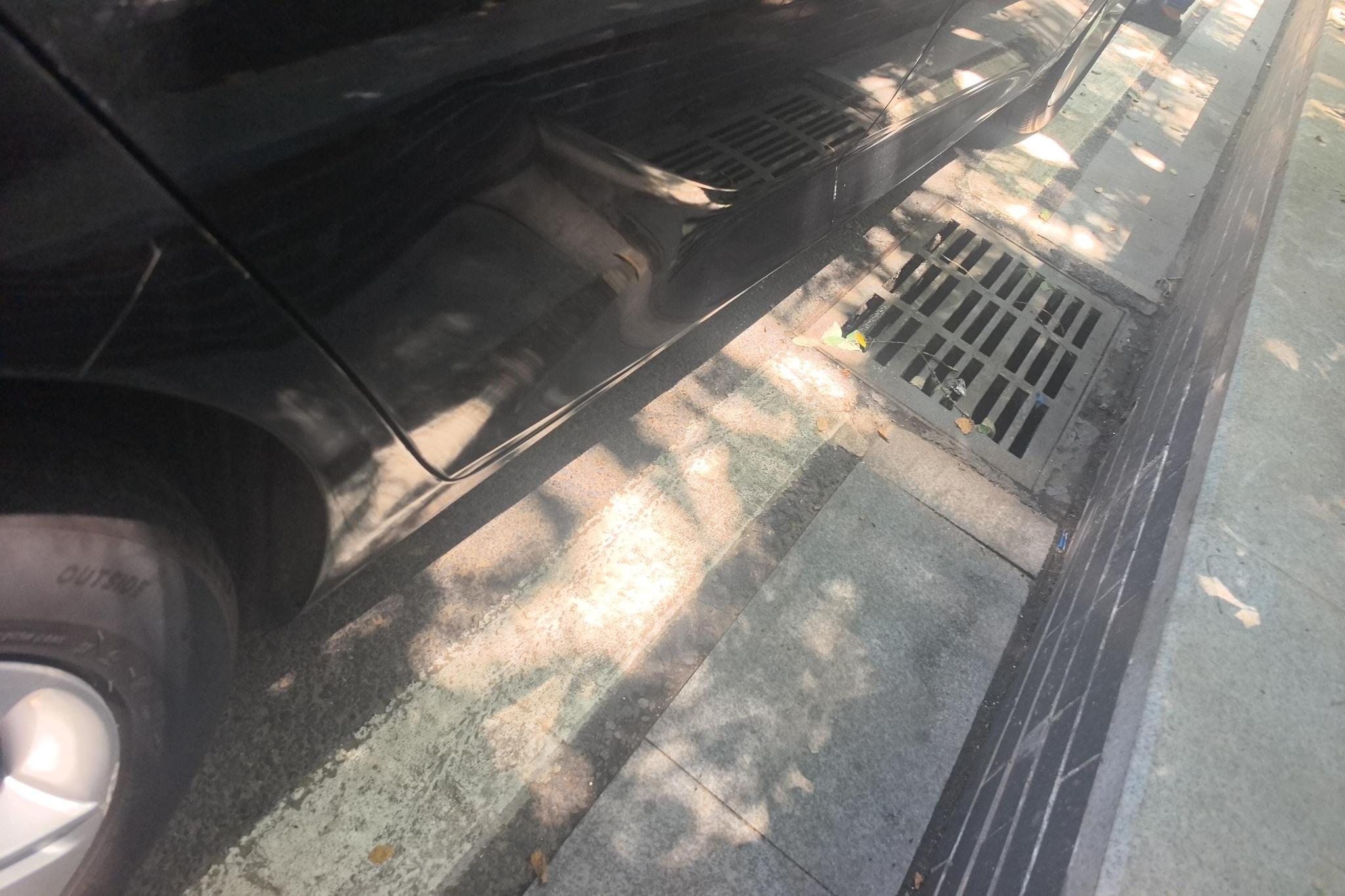 Buick Regal 2019 20T Elite VI