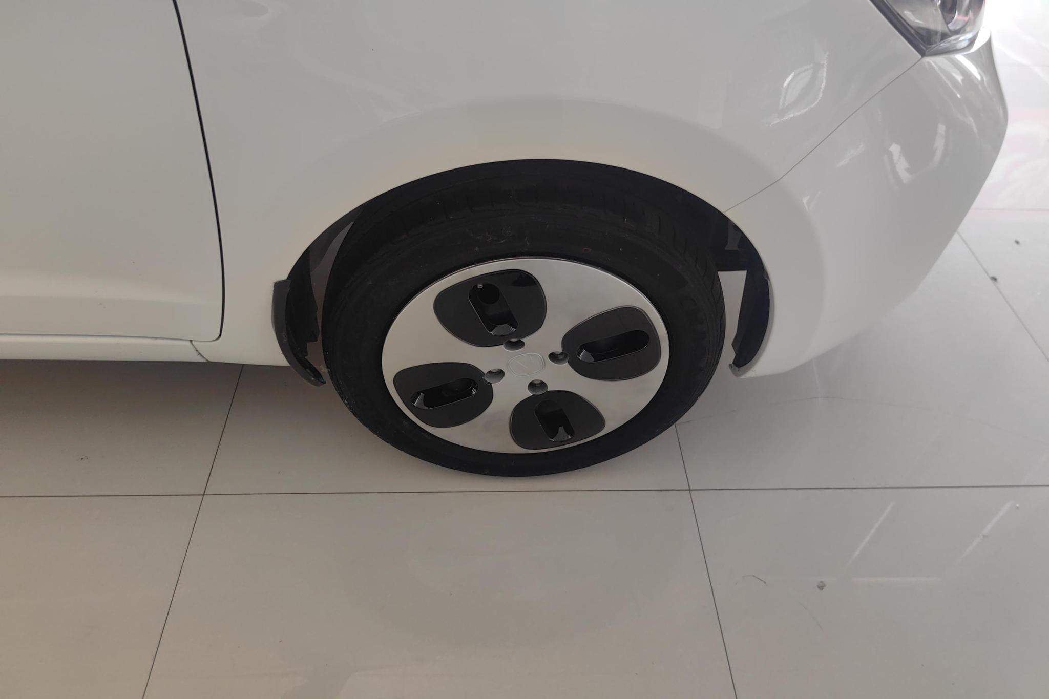 Oshan E-Star 2021 （31.86kWh）
