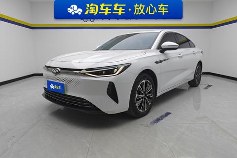 Chery Fulwin Модель не указана