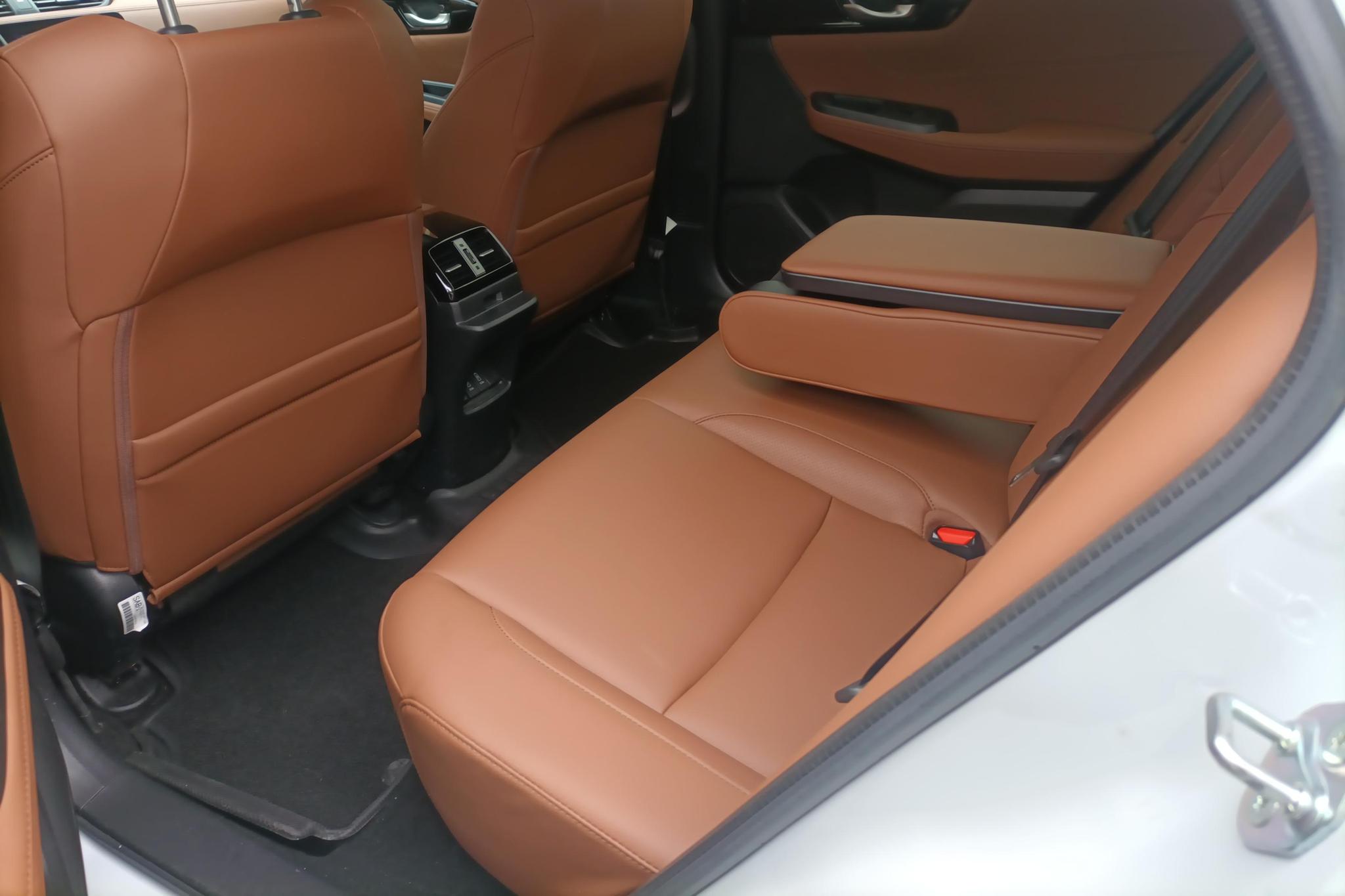 Honda Enjoy domain id 4437841 из Китая 9