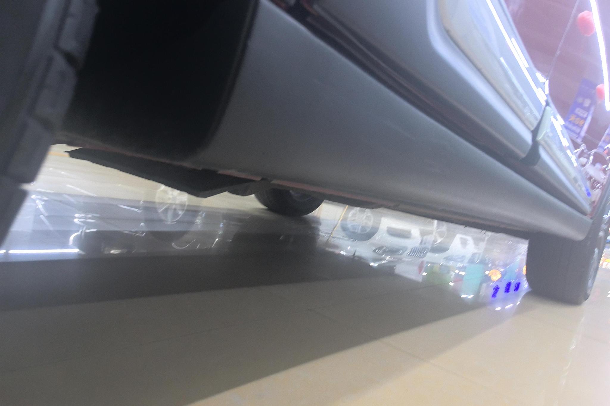 Mitsubishi Outlander 2018 2.0L 5 мест