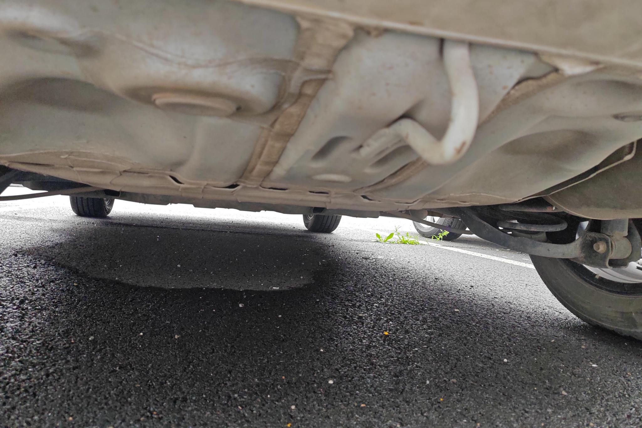 Honda Fit 2018 1.5L CVT Comfort