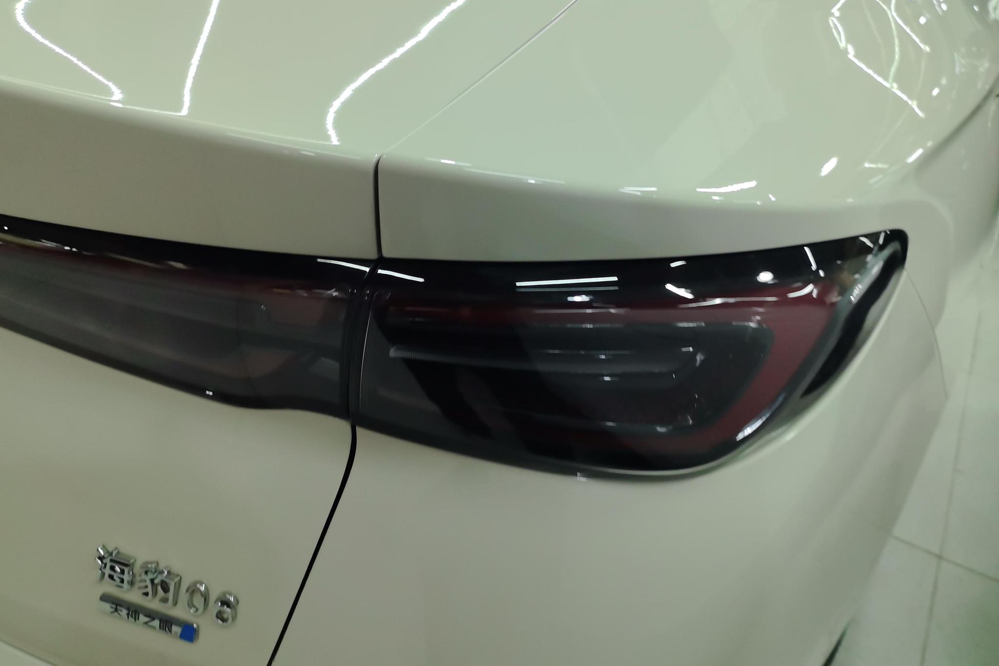 BYD Seal06DM 06DM 2025 Smart Drive DM-i 120KM Premium