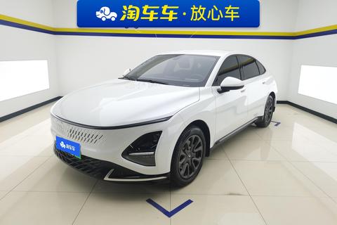 Wuling Starlight PHEV