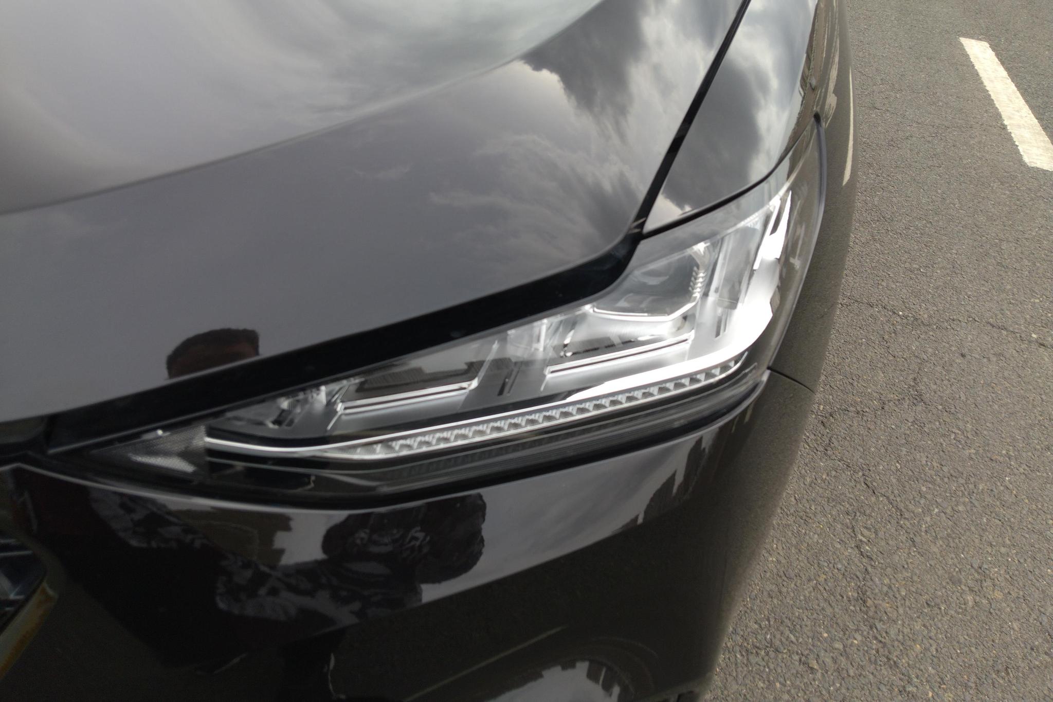 Wey VV6 2018 2.0T V