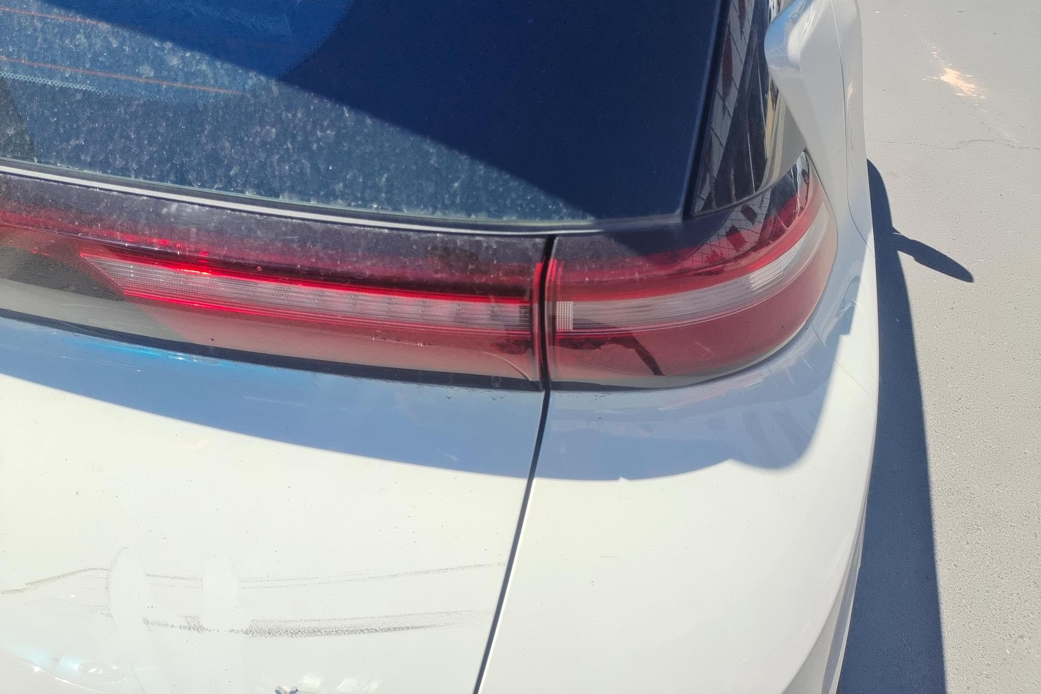 BYD Seagull 2025 305KM
