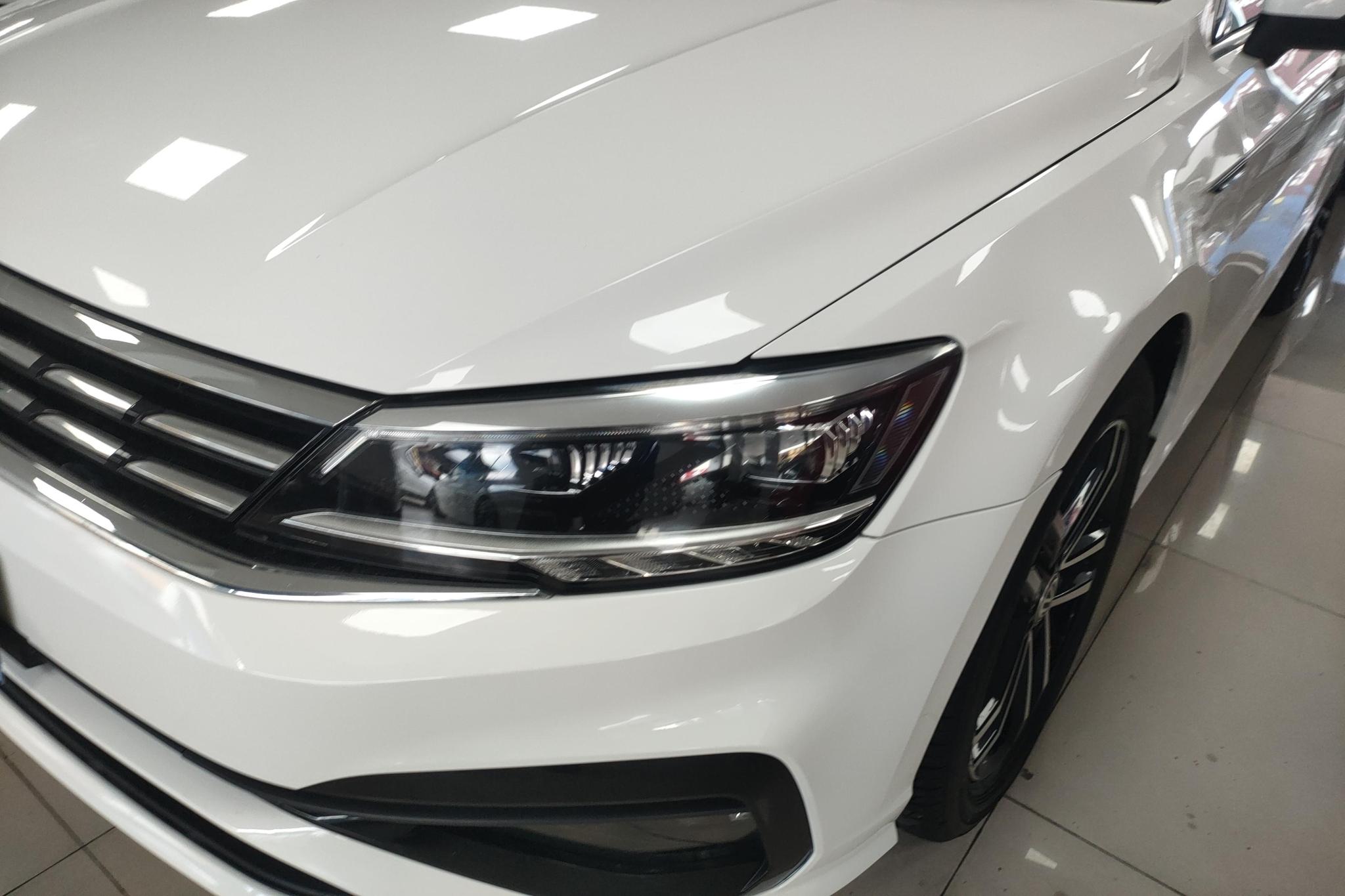 Volkswagen Lamando 2019 280TSI DSG Comfort VI