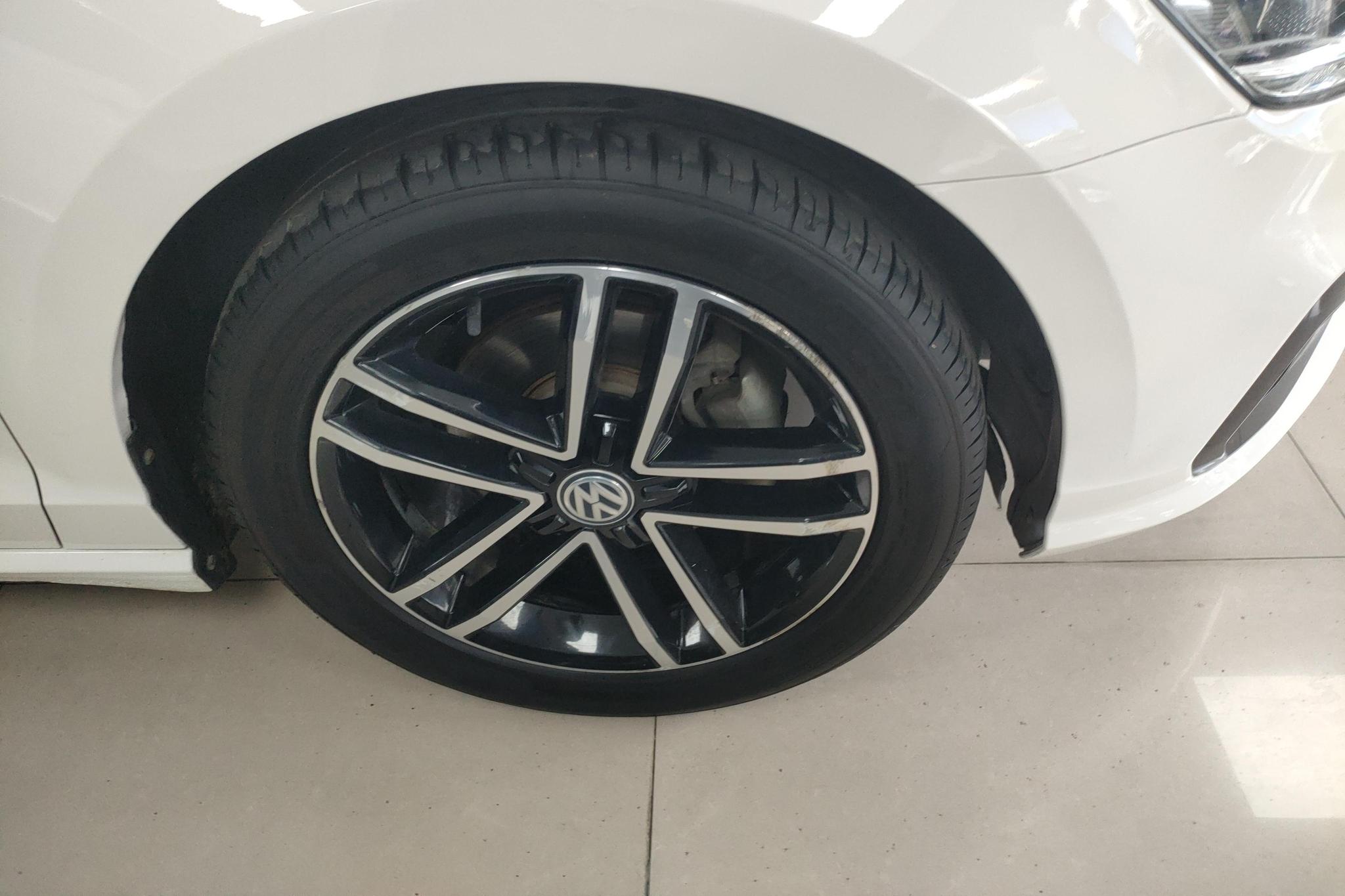 Volkswagen Lamando 2019 280TSI DSG Comfort VI