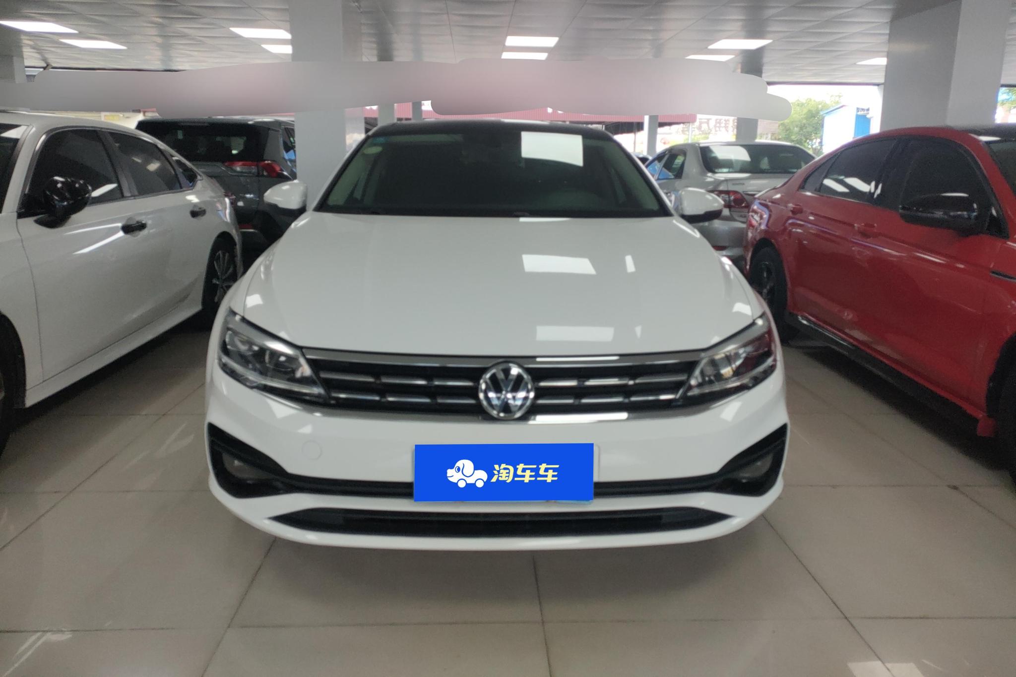 Volkswagen Lamando 2019 280TSI DSG Comfort VI
