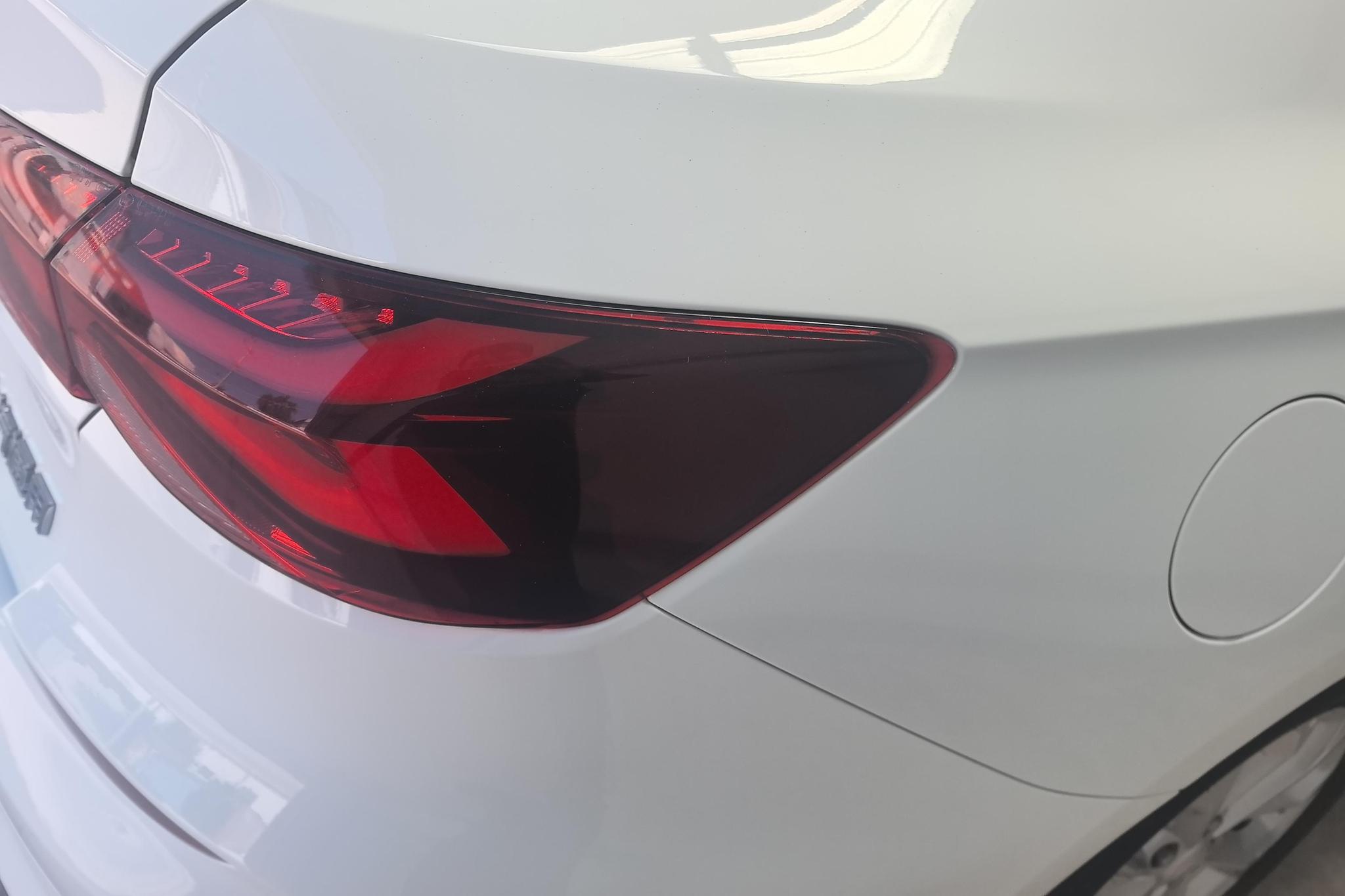 Chevrolet Monza 2023 1.5L DCT