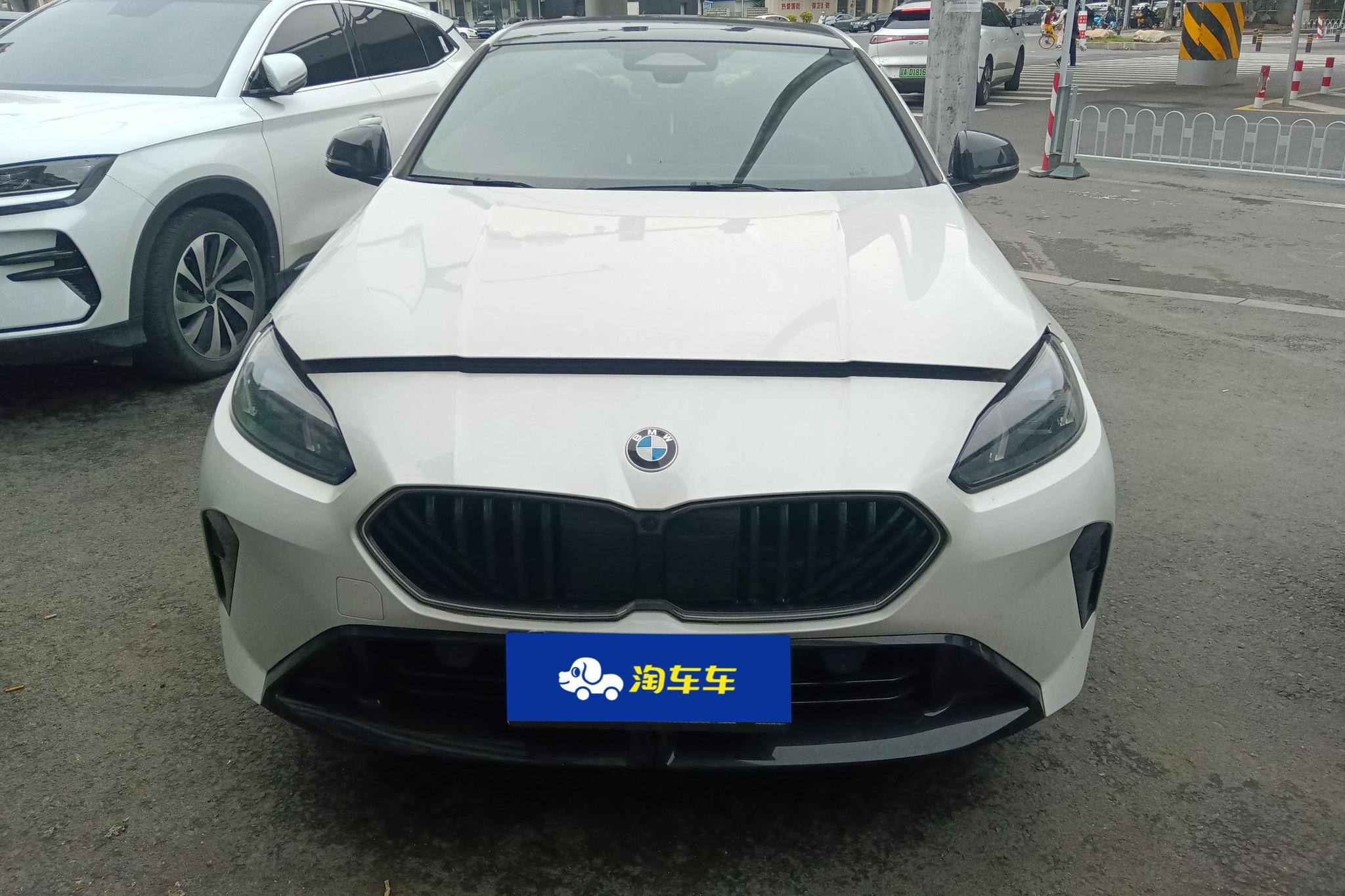 BMW 2 Series 2 2025 225L M Sport