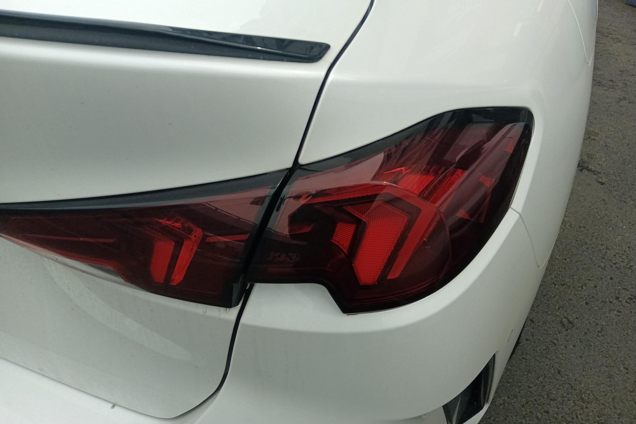 BMW 2 Series 2 2025 225L M Sport