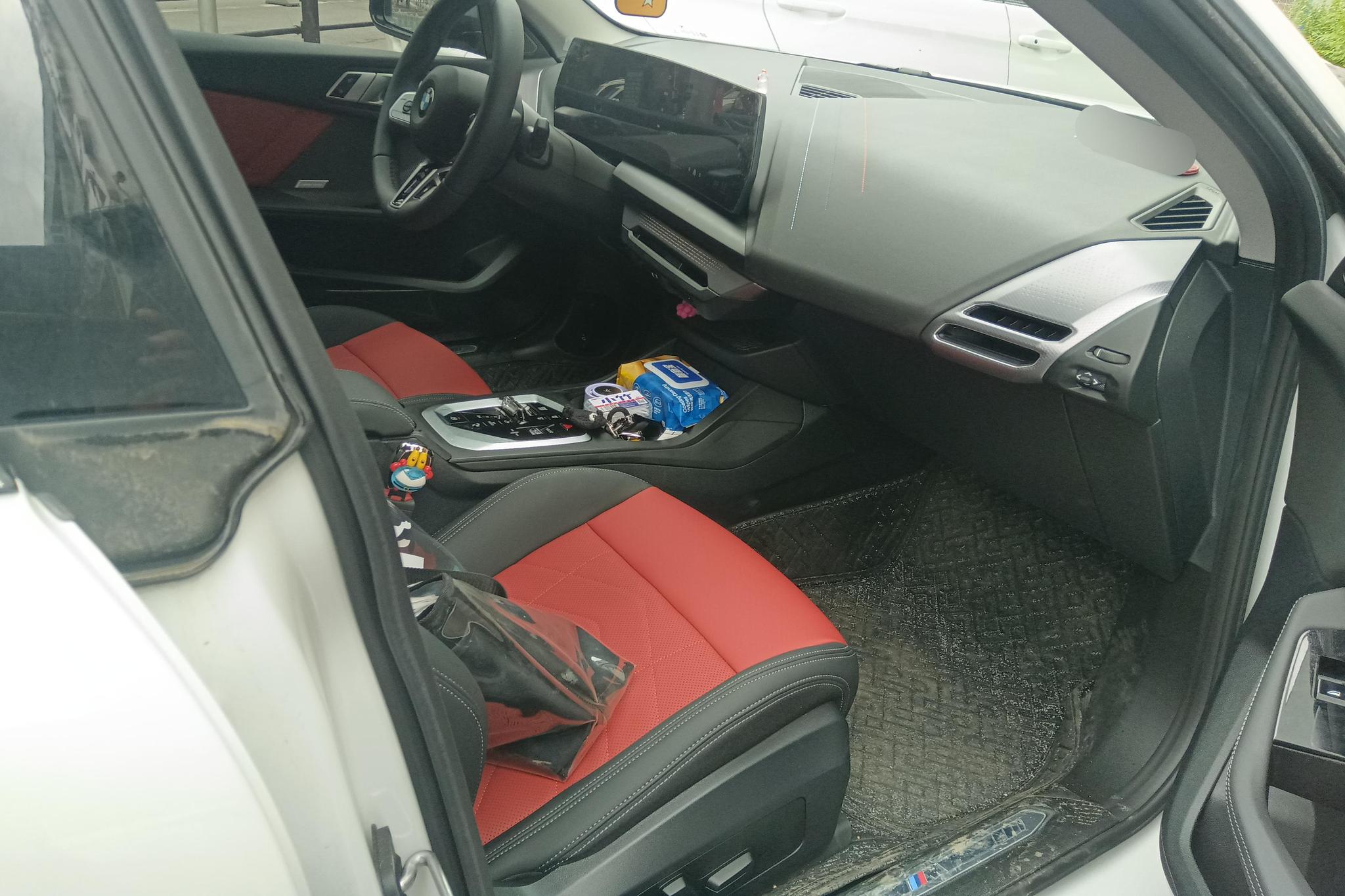 BMW 2 Series 2 2025 225L M Sport