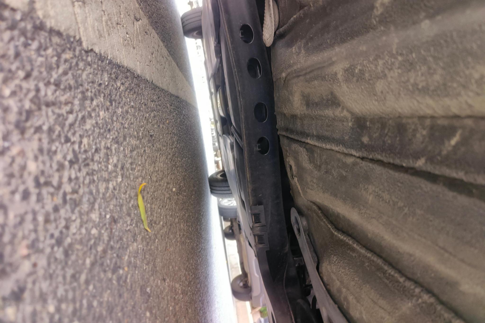 Volkswagen Polo 2023 Plus 1.5L AT
