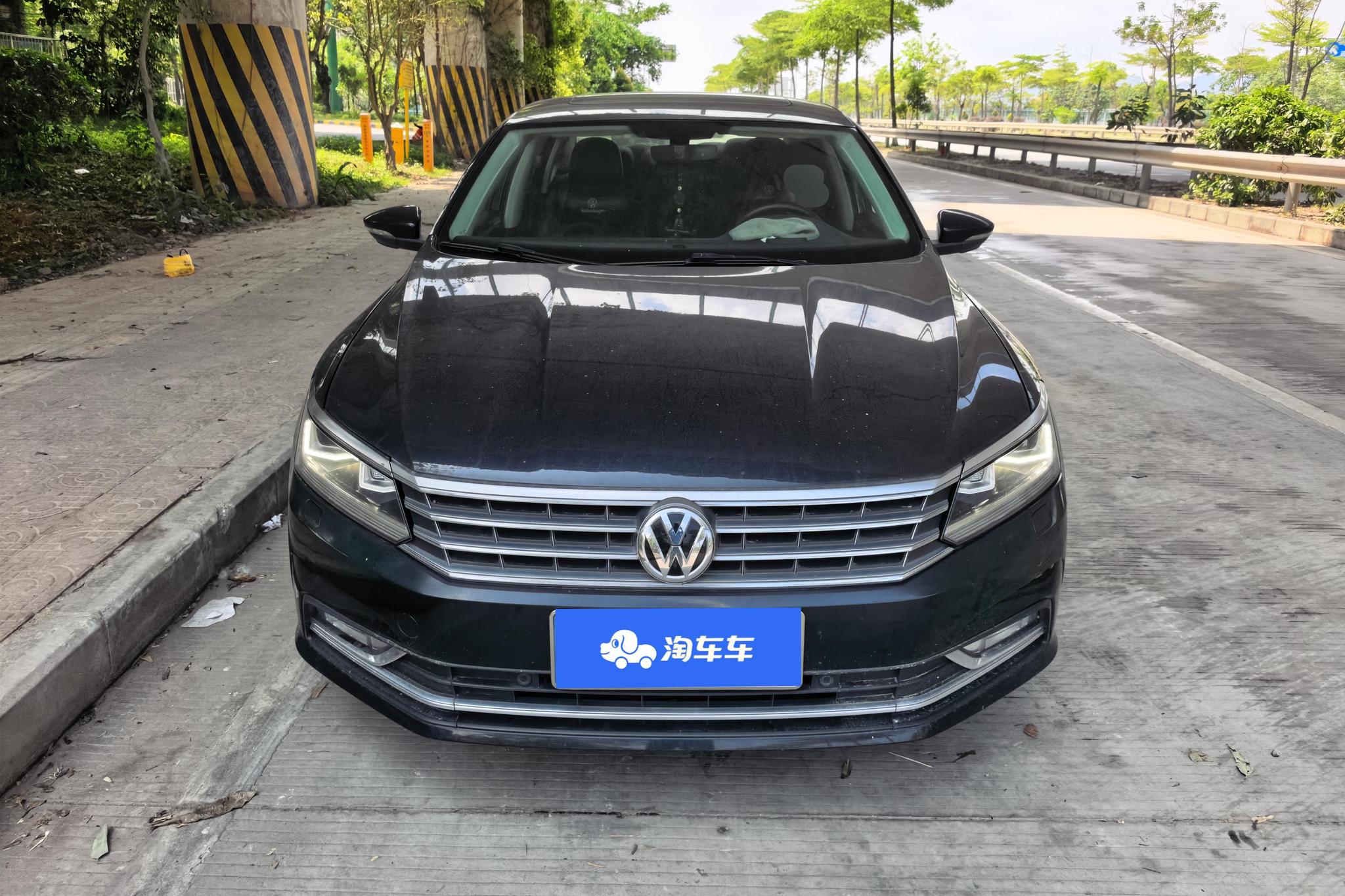Volkswagen Passat 2016 330TSI DSG