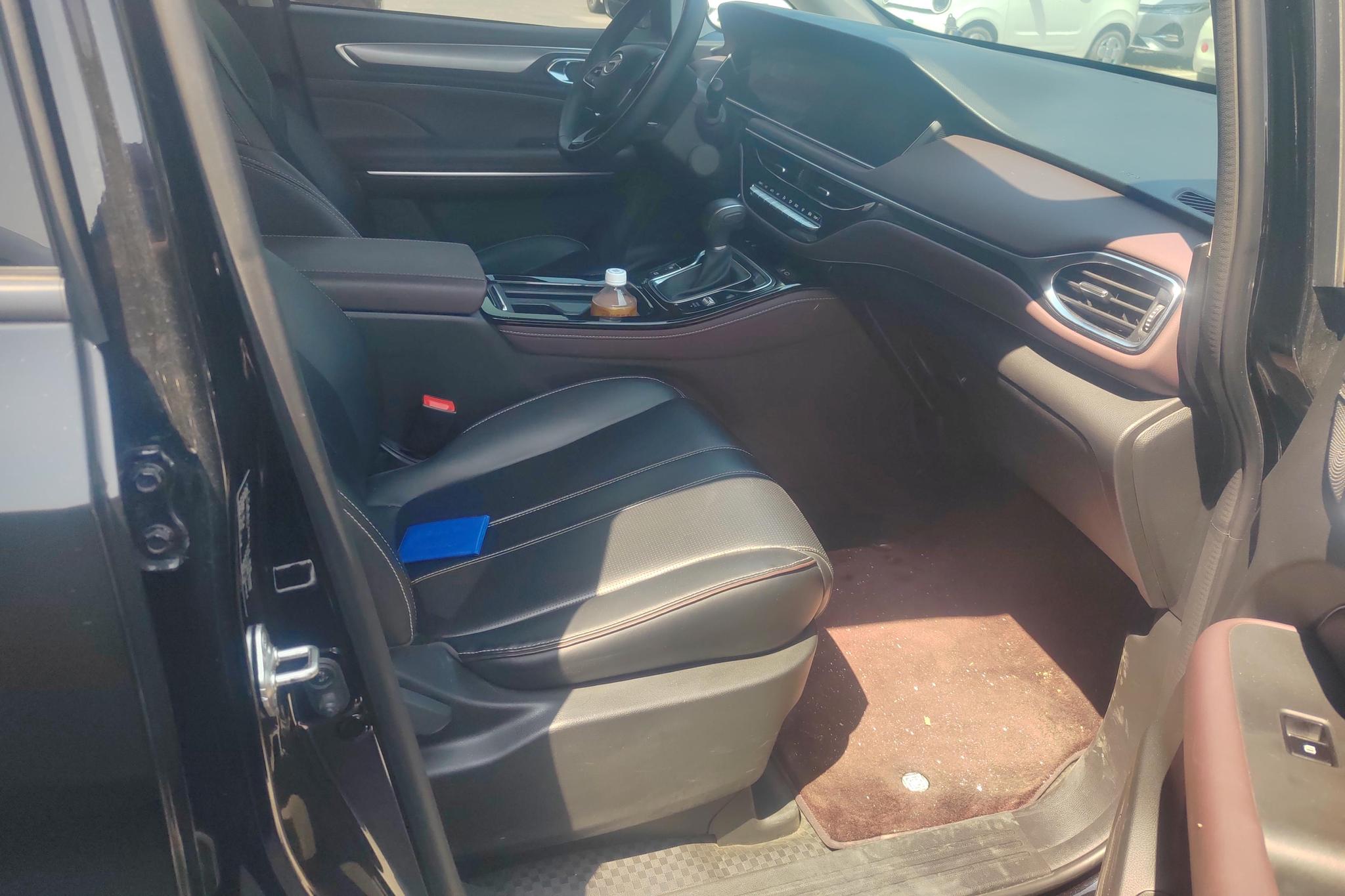 GAC M6 2023 PRO 270T WDCT Luxury