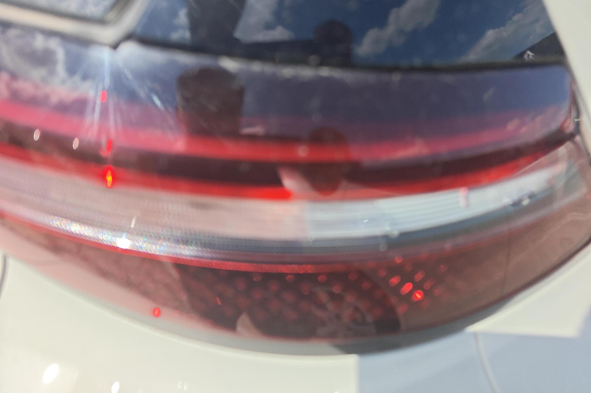 BYD Seagull 2025 305KM