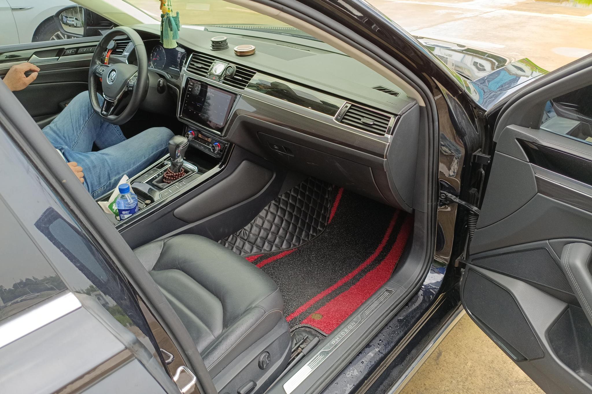 Volkswagen Phideon 2018 380TSI