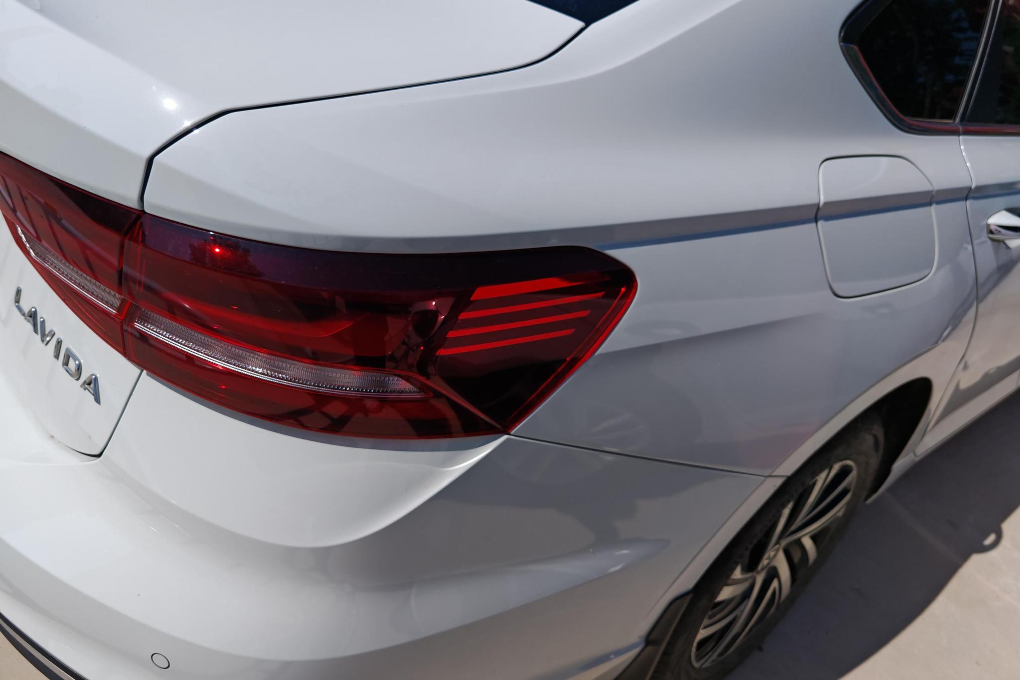 Volkswagen Lavida 2023 1.5L AT