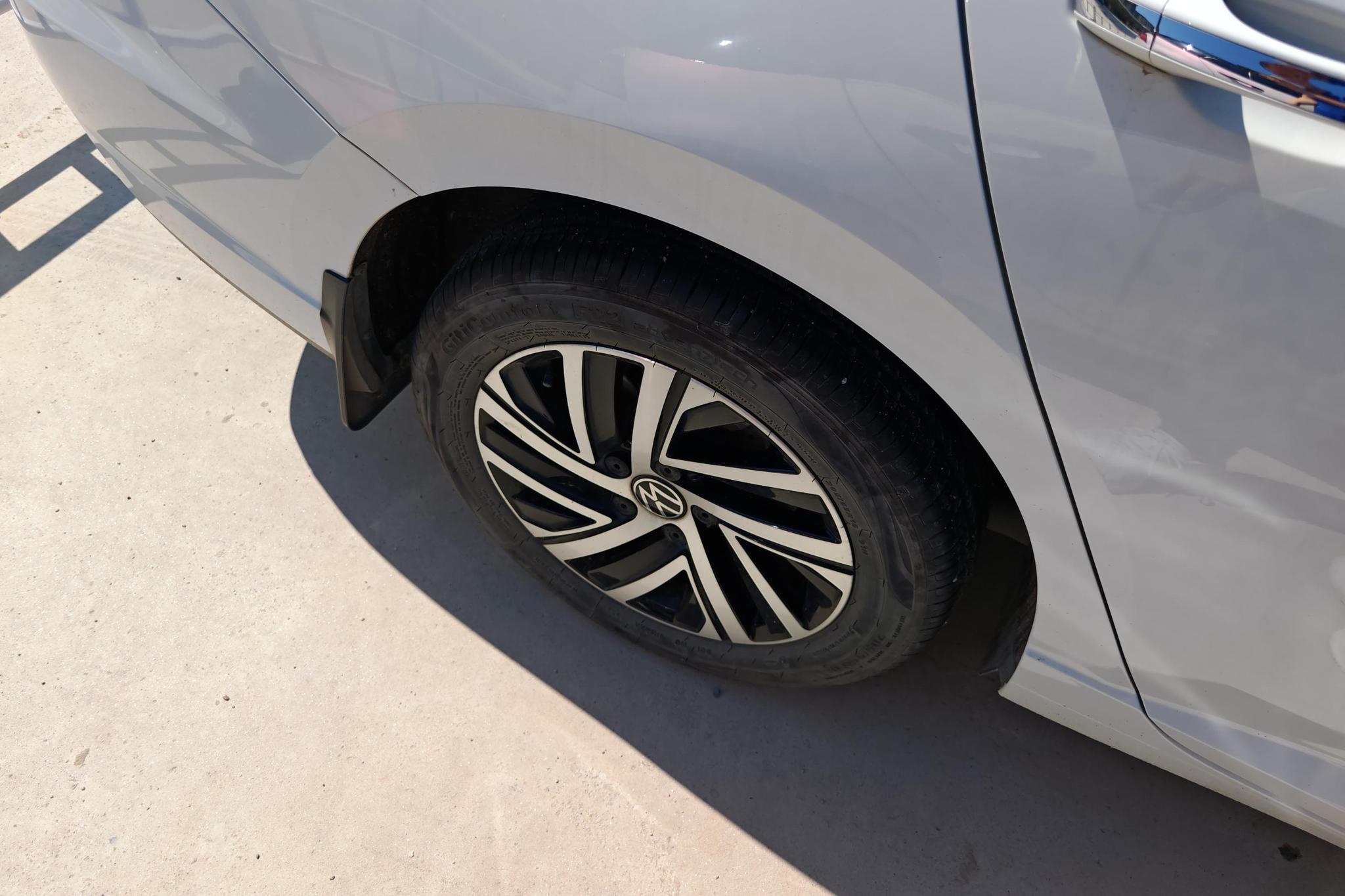 Volkswagen Lavida 2023 1.5L AT