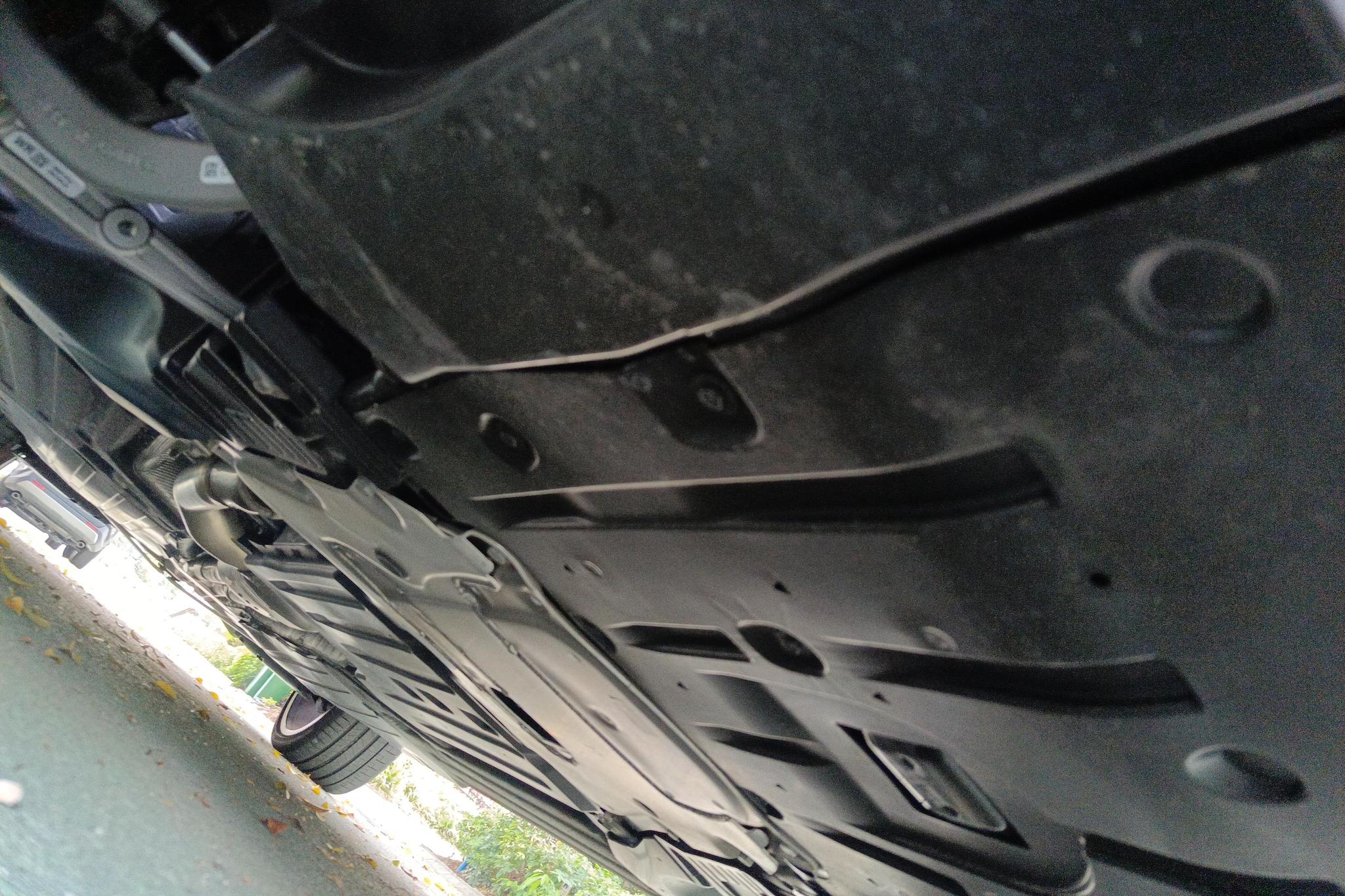 BMW XM 2023 50e