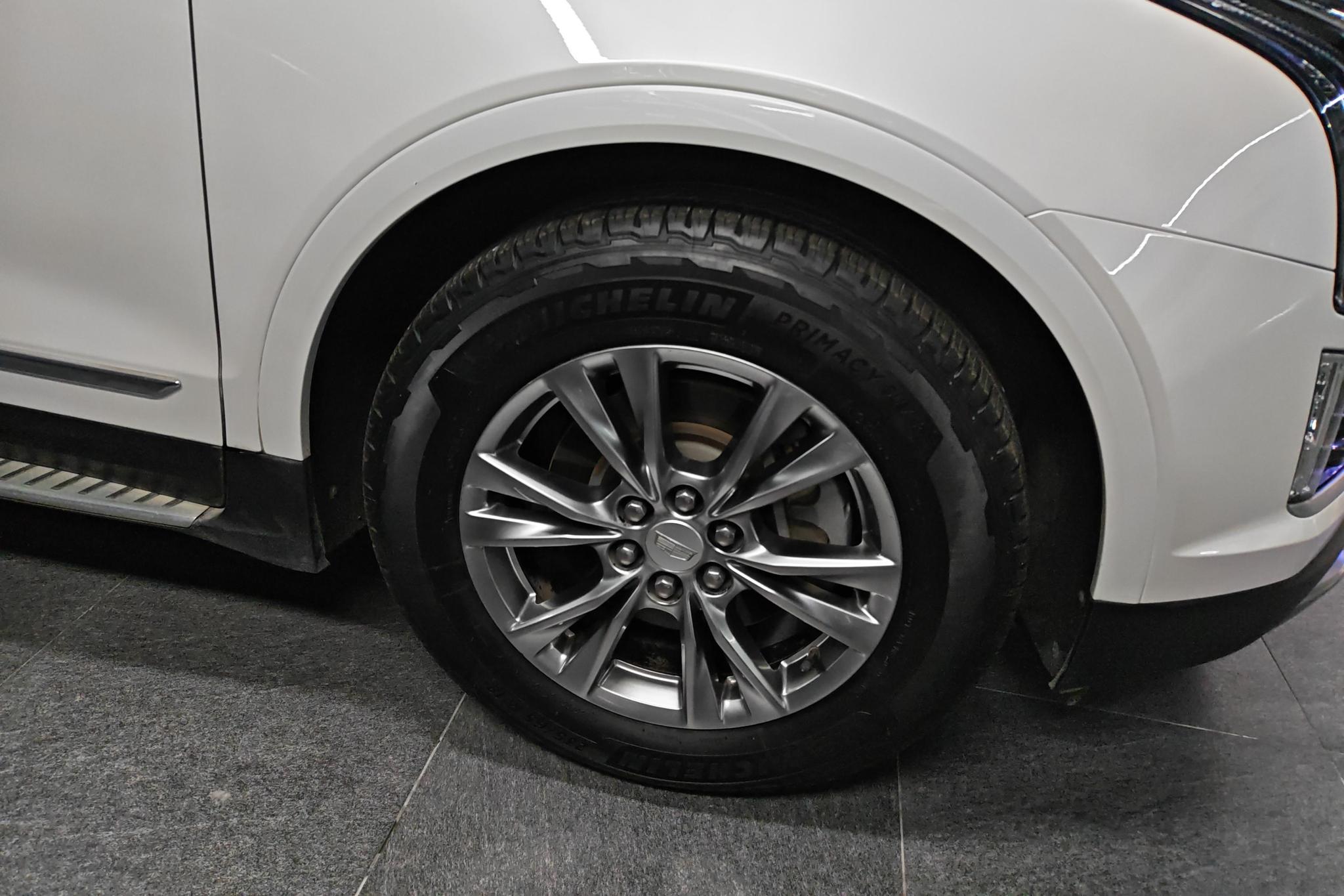 Cadillac XT5 2020 28T Luxury